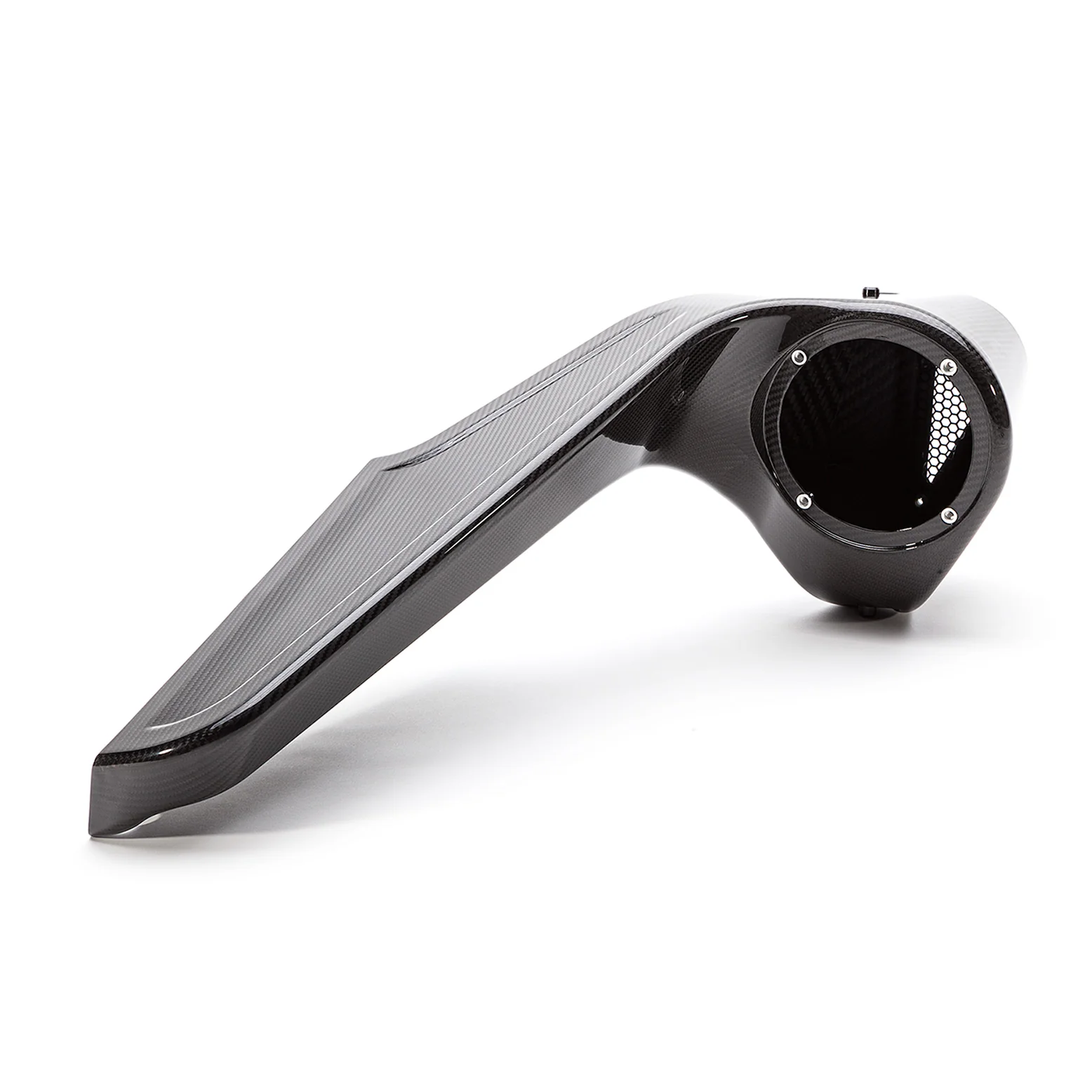 COBB Tuning Redline Carbon Fiber Intake 2015-2021 STI - Image 6