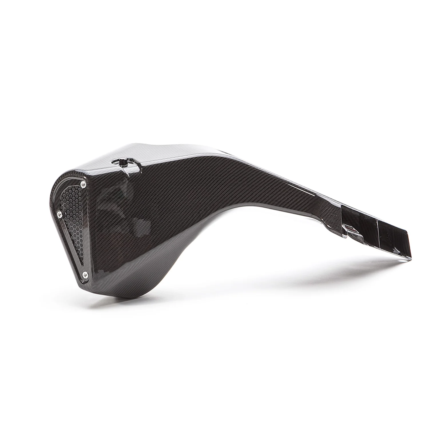 COBB Tuning Redline Carbon Fiber Intake 2015-2021 STI - Image 7