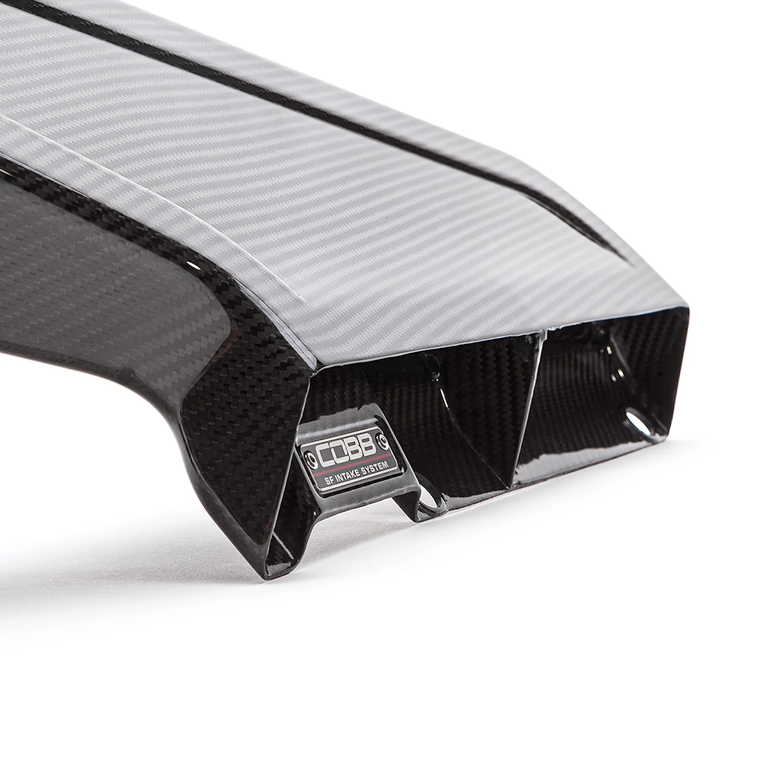 COBB Tuning Redline Carbon Fiber Intake 2015-2021 STI - Image 8