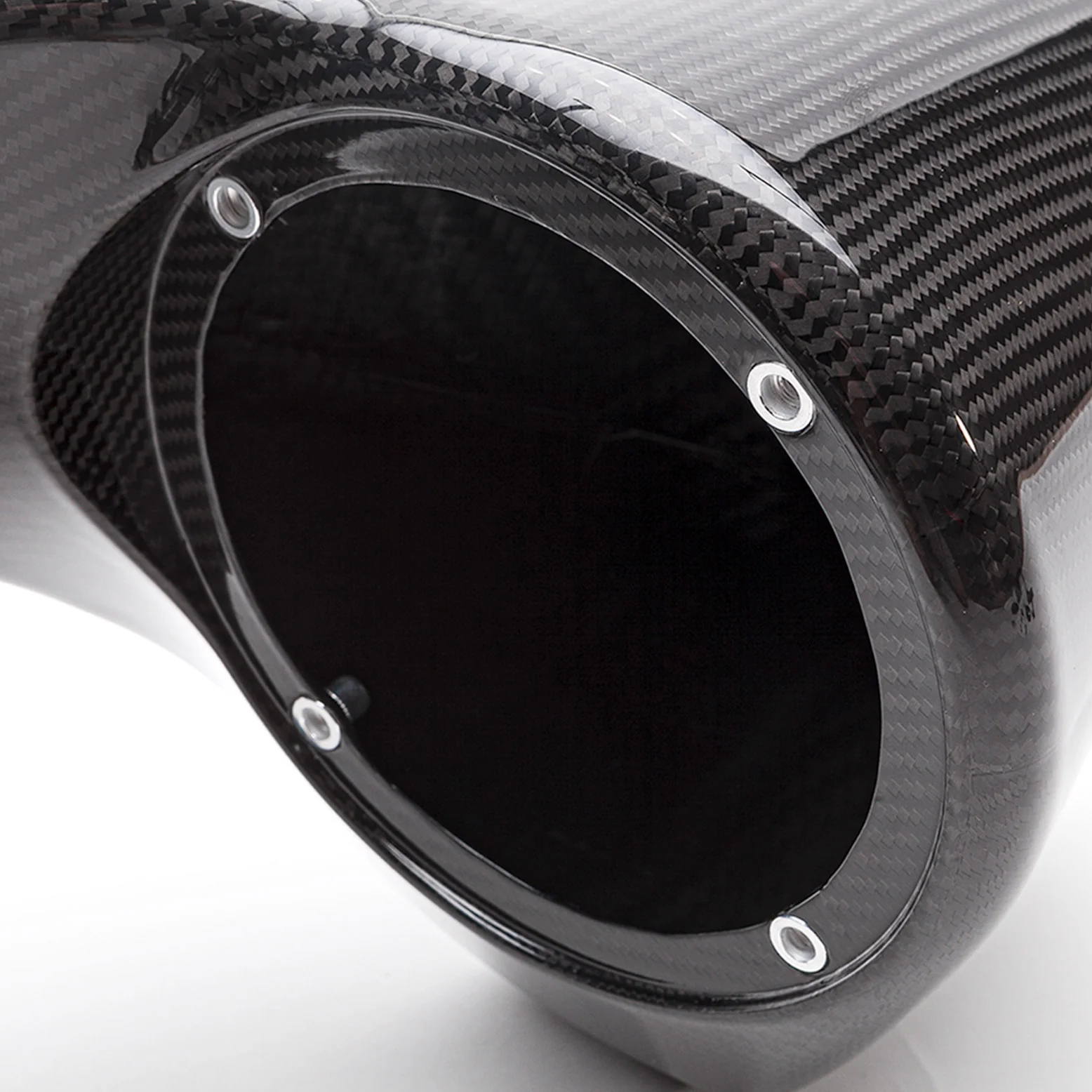 COBB Tuning Redline Carbon Fiber Intake 2015-2021 STI - Image 9