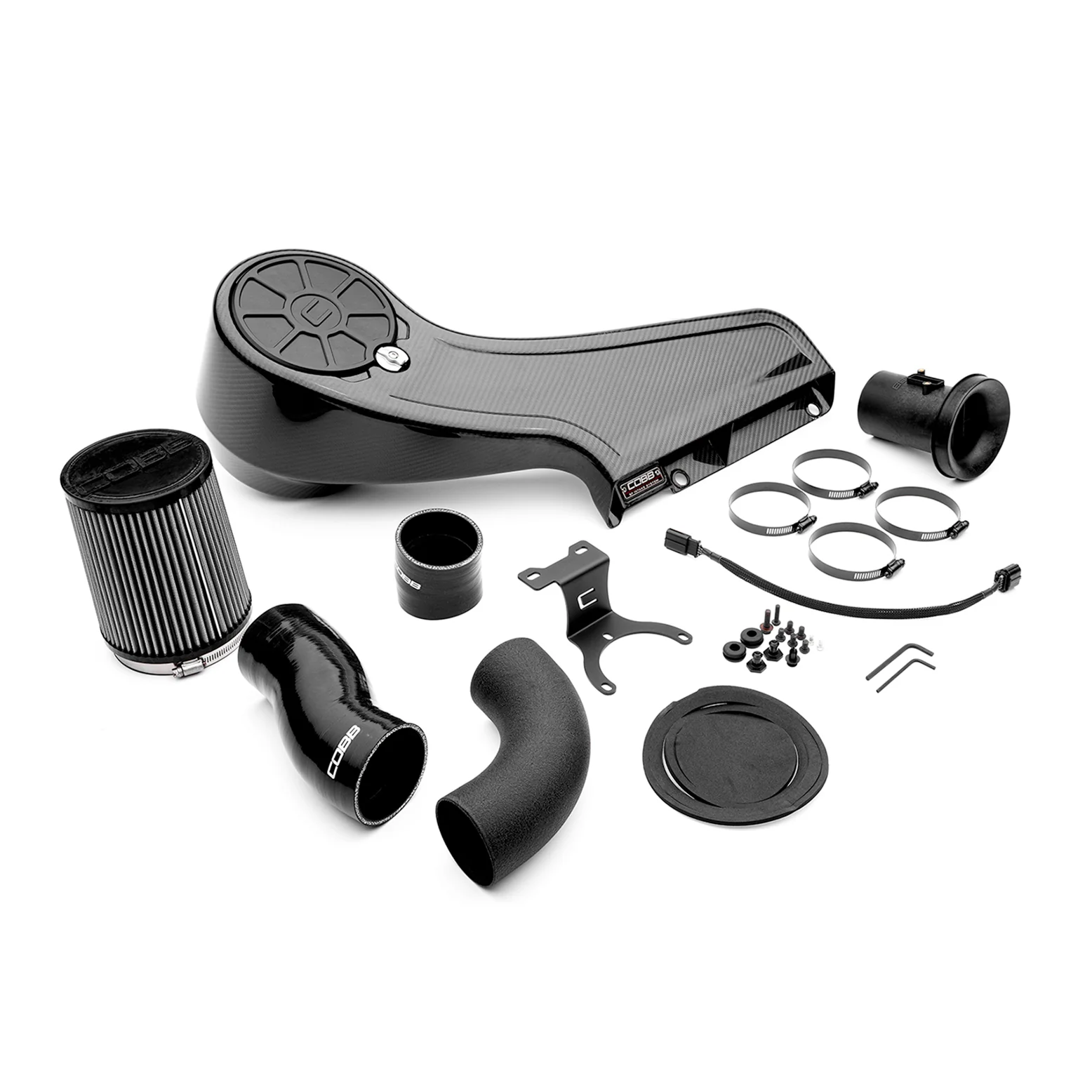 COBB Tuning Redline Carbon Fiber Intake 2015-2021 WRX