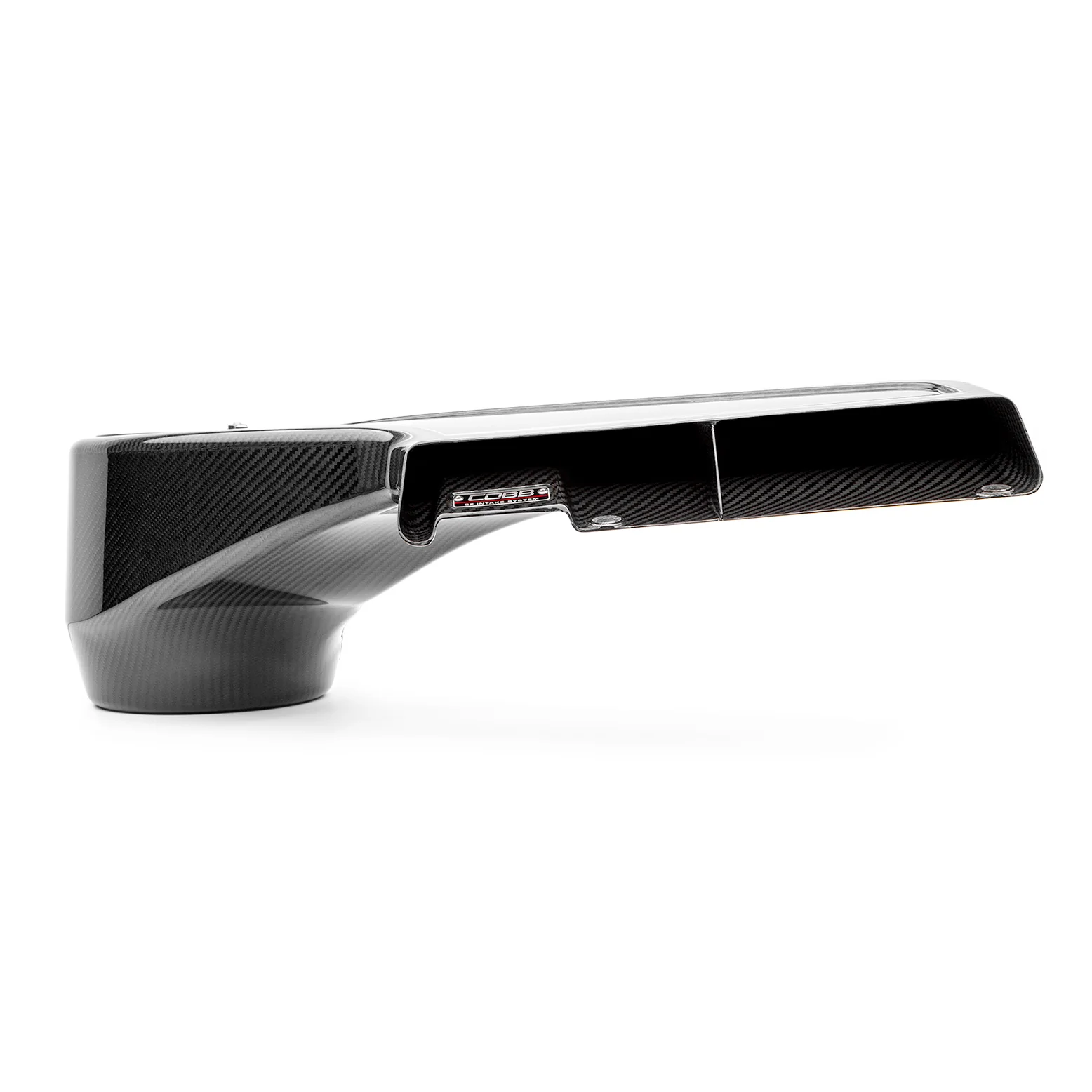 COBB Tuning Redline Carbon Fiber Intake 2015-2021 WRX - Image 2