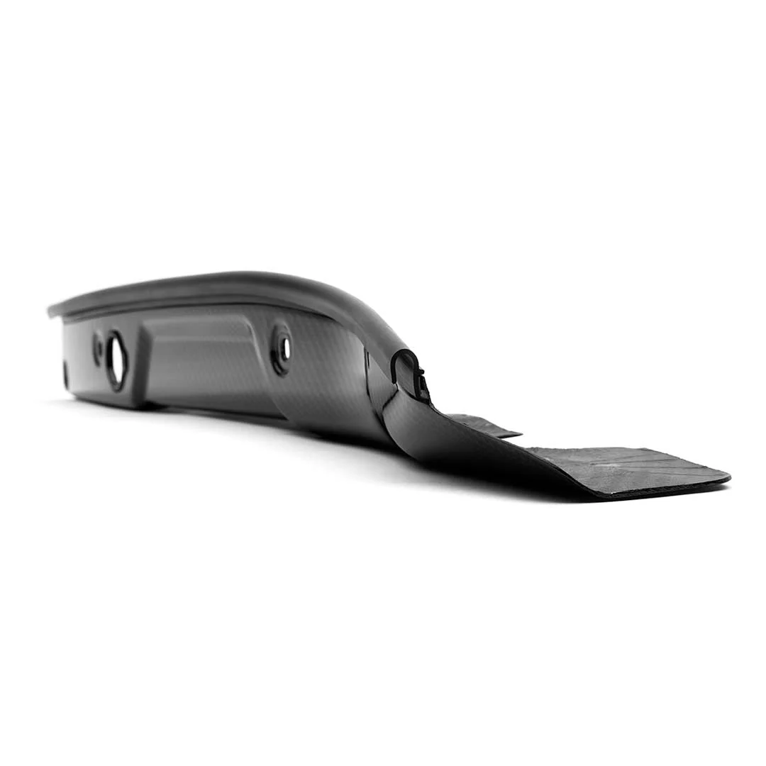COBB Tuning Redline Fender Shrouds 2022-2026 WRX - Image 4
