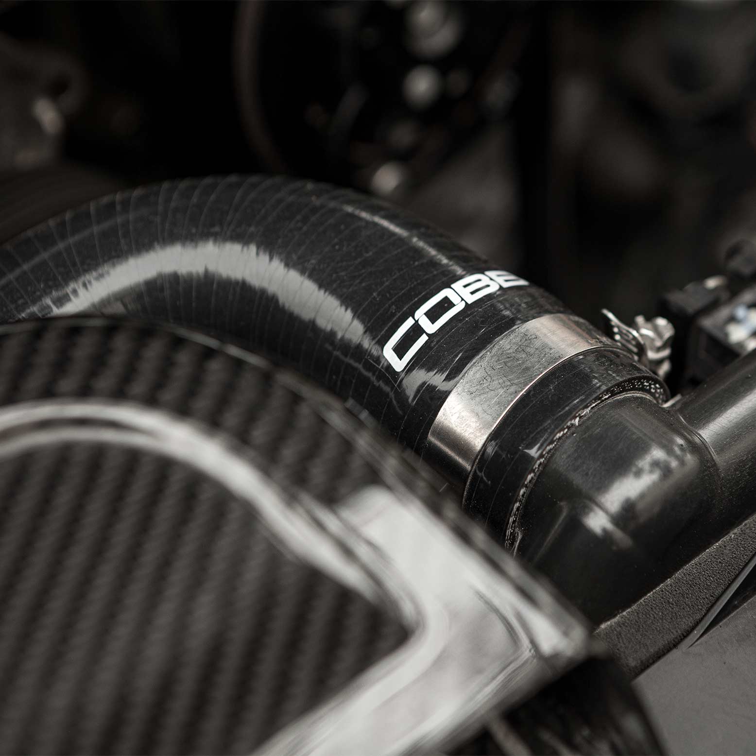COBB Tuning Silicone Radiator Hose Kit 2015-2021 WRX - Image 3