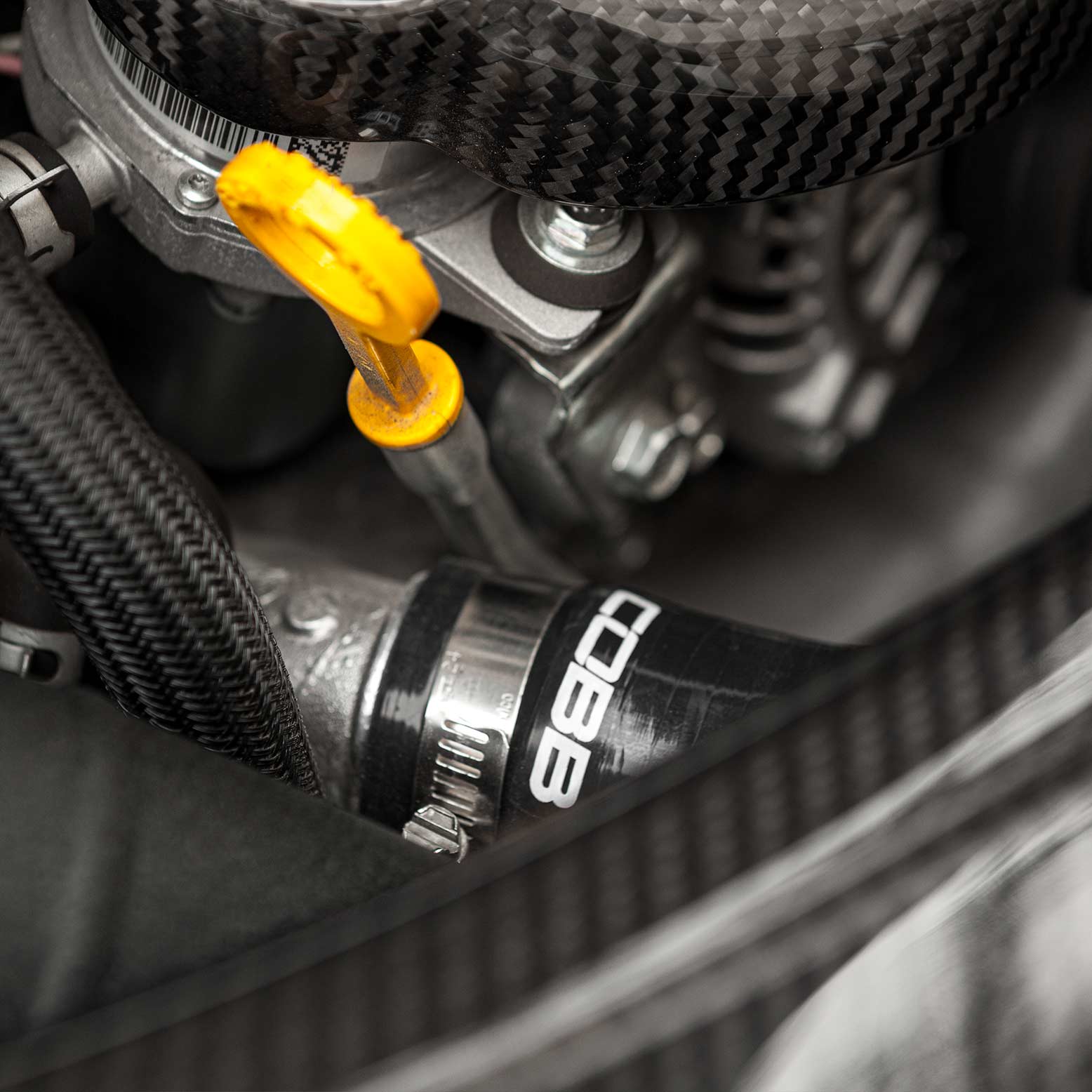 COBB Tuning Silicone Radiator Hose Kit 2015-2021 WRX - Image 4