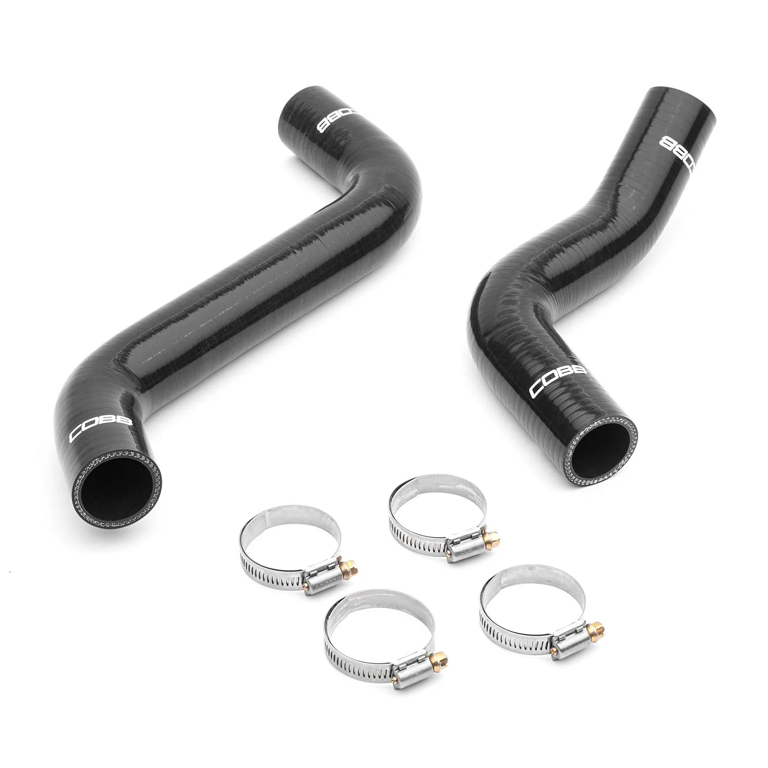 COBB Tuning Silicone Radiator Hose Kit 2022-2026 WRX