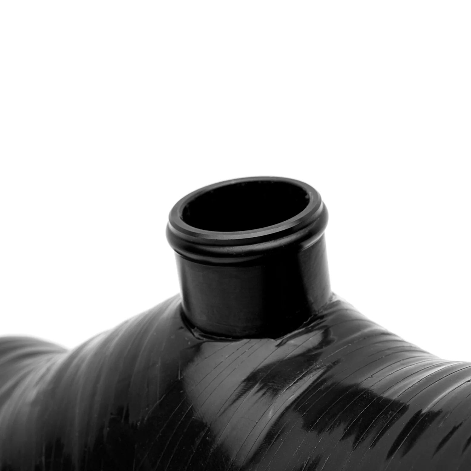 COBB Tuning Silicone Turbo Inlet V2 2008-2021 STI - Image 4