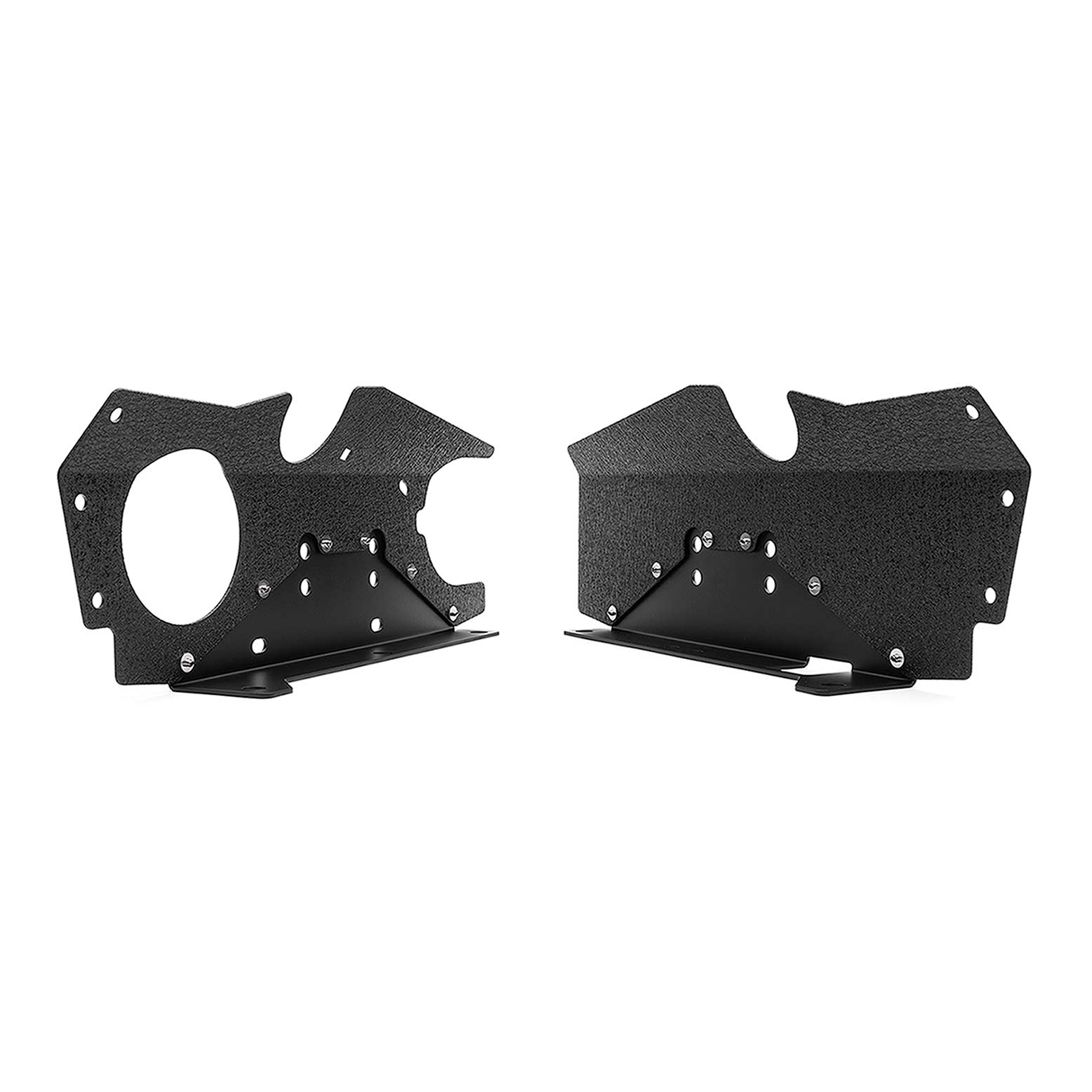 COBB Tuning Silver Front Mount Intercooler Kit 2022+ WRX - Image 13