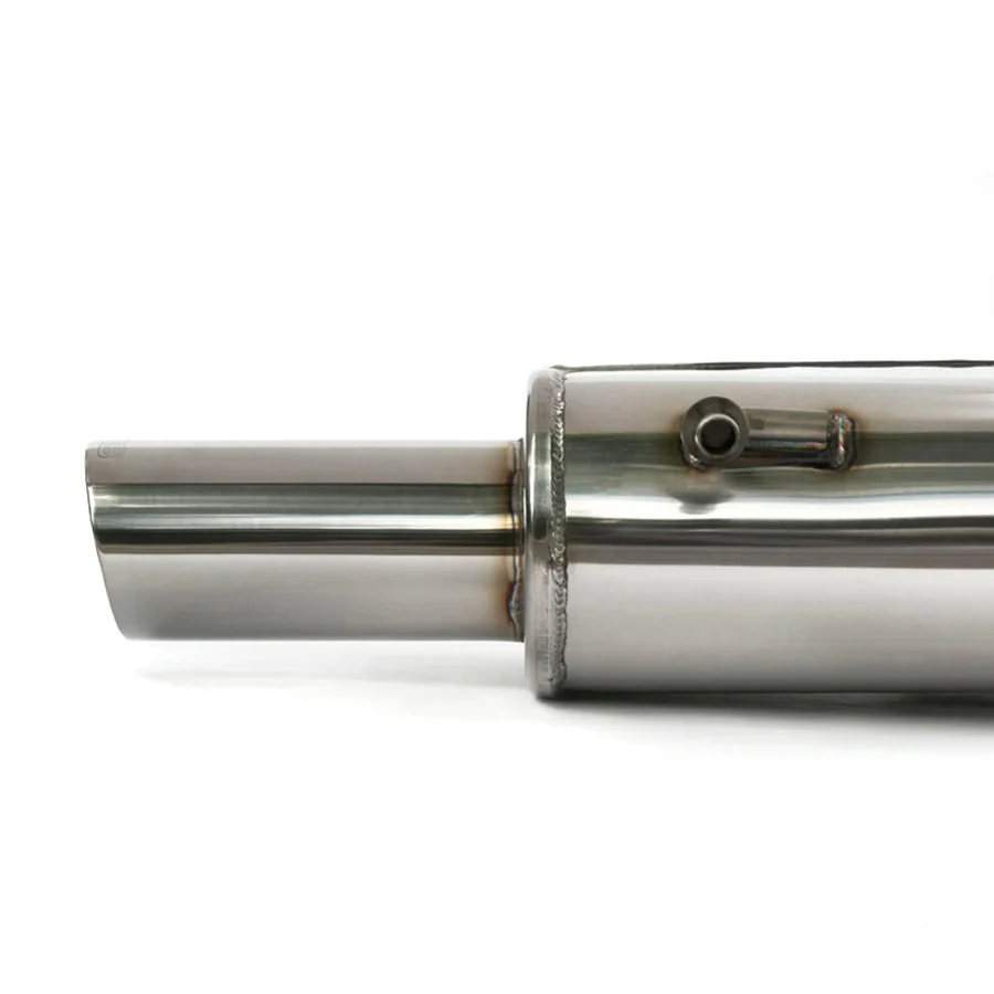 COBB Tuning SS 3" Catback Exhaust 2002-2007 WRX / 2004-2007 STI - Image 2