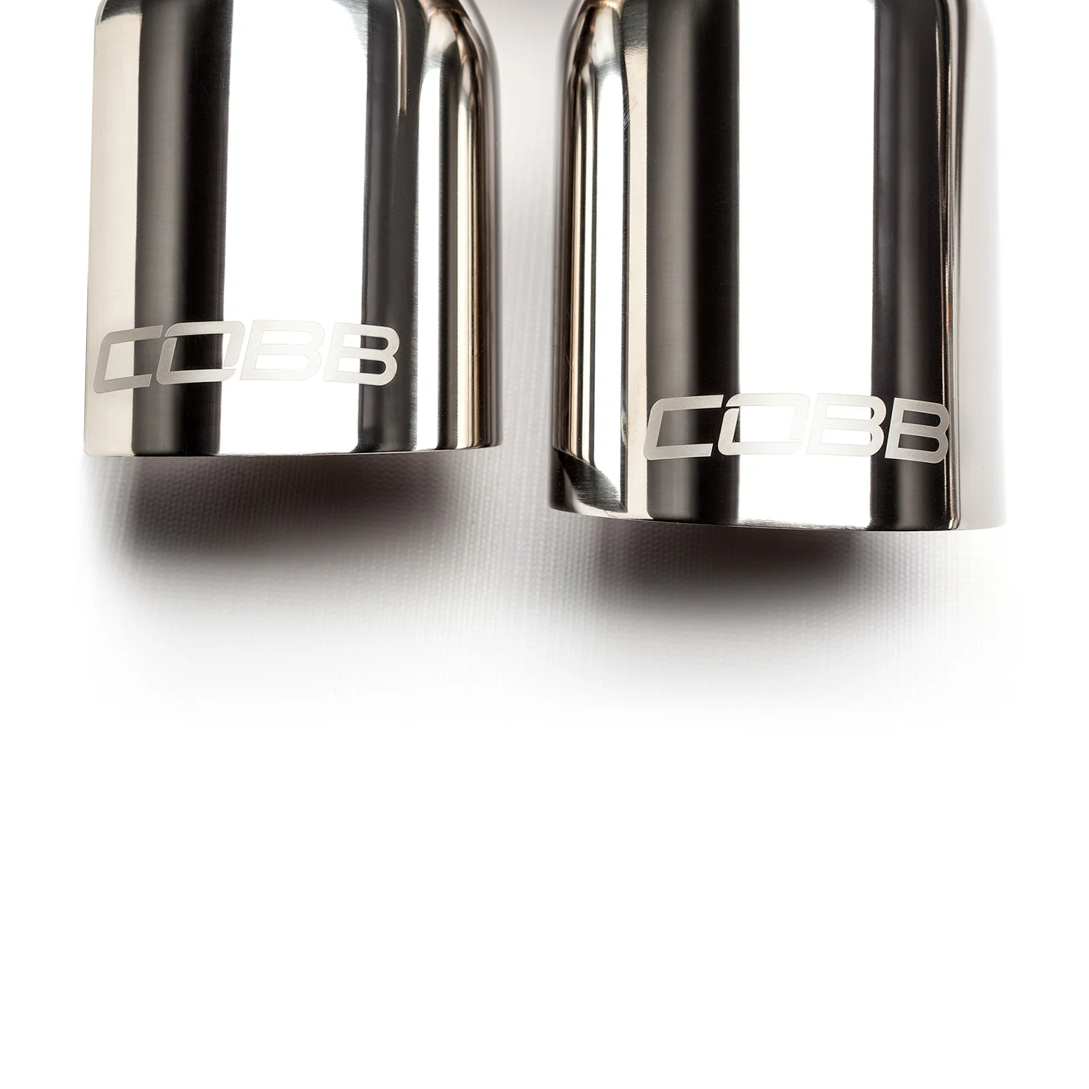 COBB Tuning SS 3" Catback Exhaust 2011-2014 WRX Hatch / 2008-2014 STI Hatch - Image 5