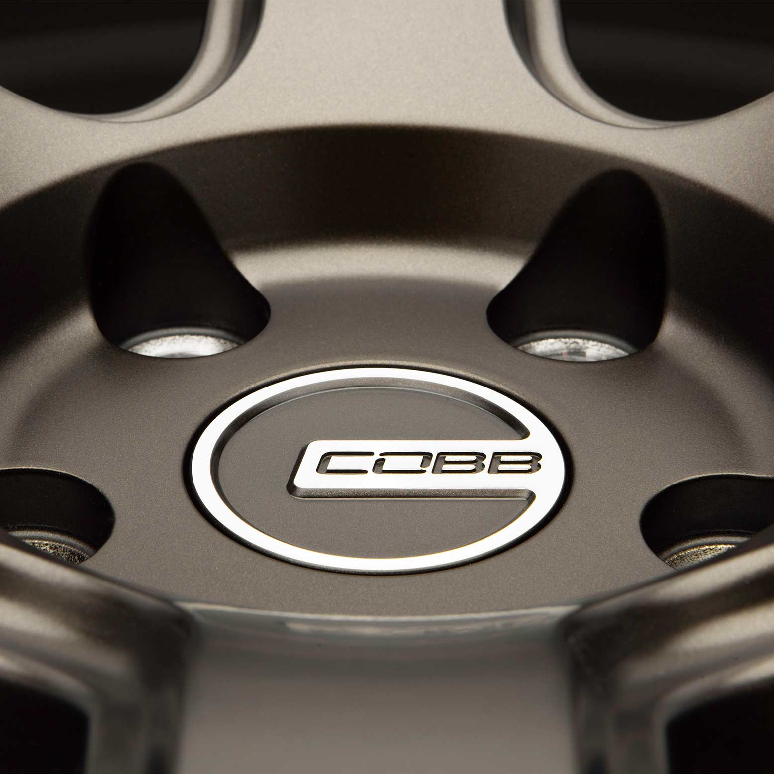 COBB Tuning ST-01 Bronze 18x9.5 +40 5x114.3 - Image 4