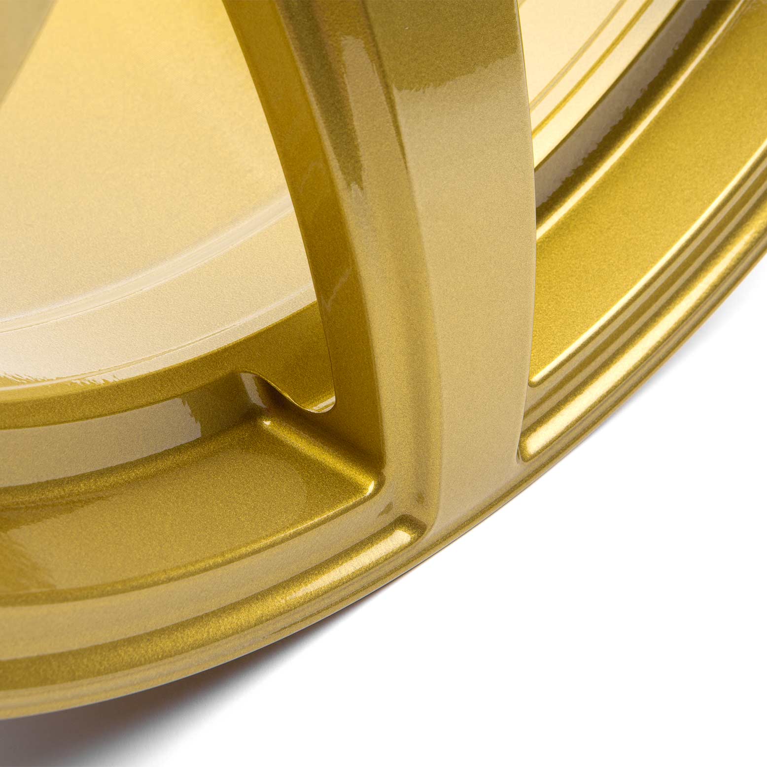 COBB Tuning ST-01 Gold 18x9.5 +40 5x114.3 - Image 7