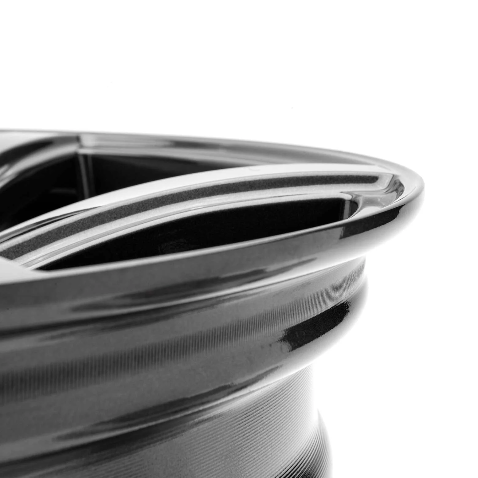 COBB Tuning ST-01 Gunmetal 18x9.5 +40 5x114.3 - Image 3