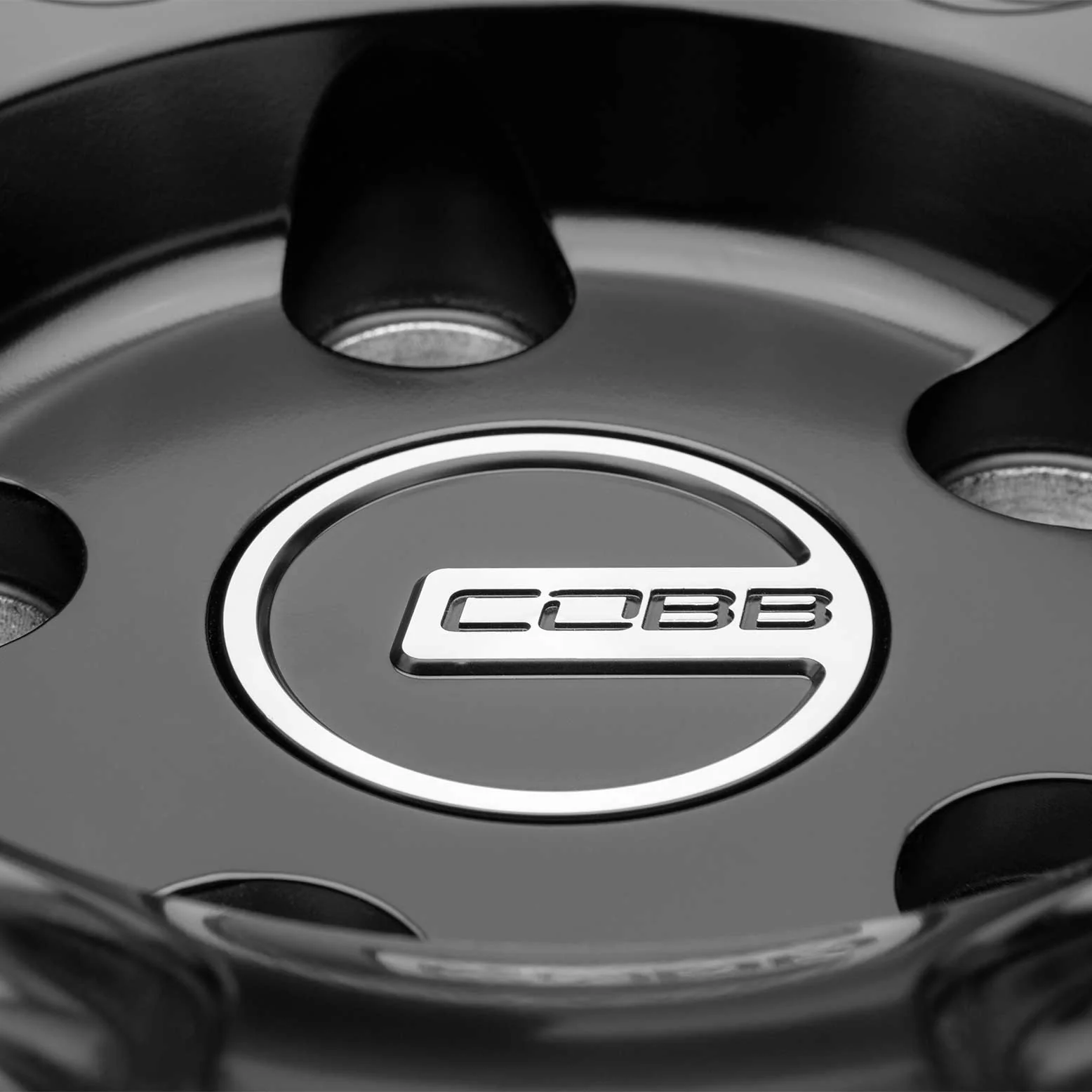 COBB Tuning ST-01 Satin Black 18x9.5 +40 5x114.3 - Image 3