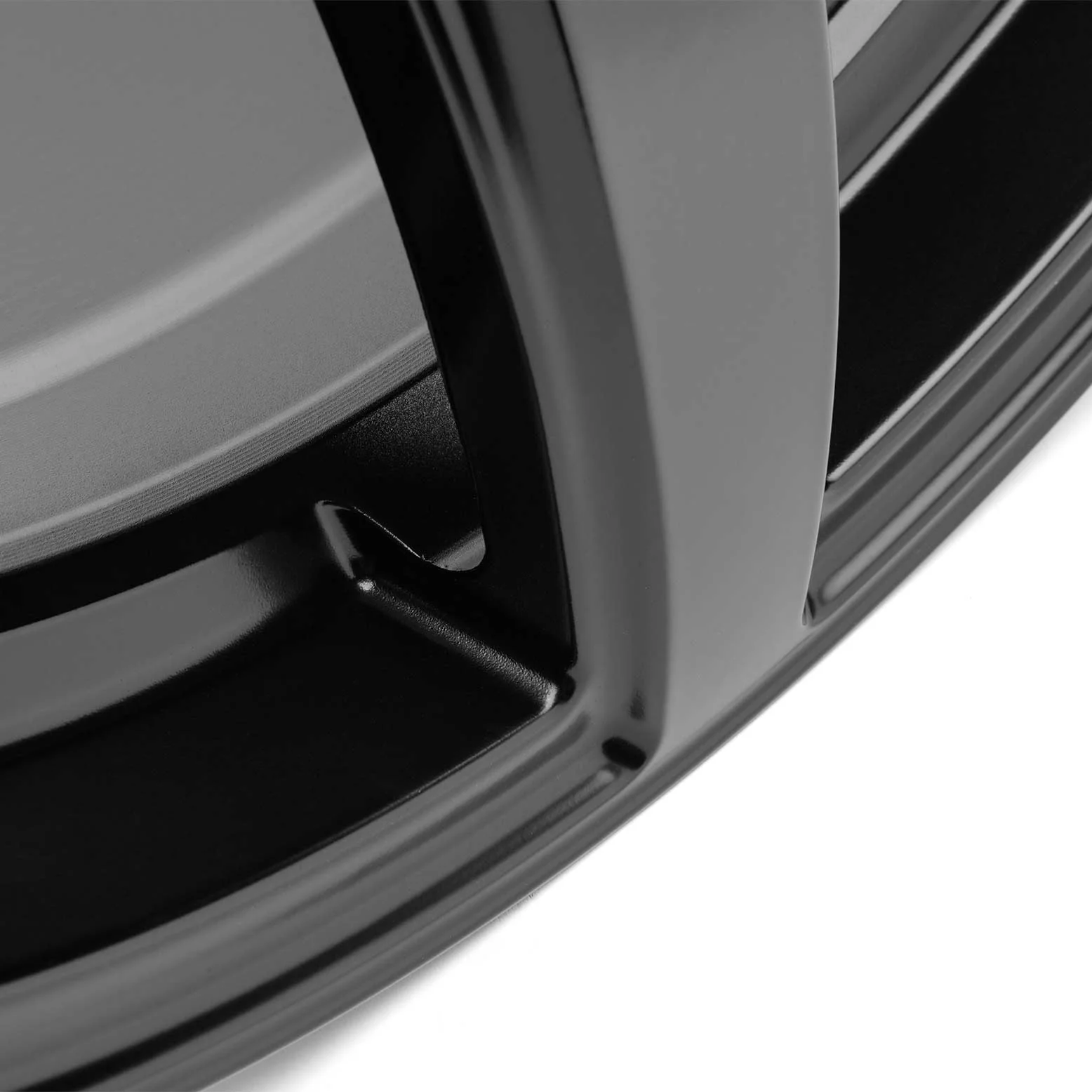 COBB Tuning ST-01 Satin Black 18x9.5 +40 5x114.3 - Image 7