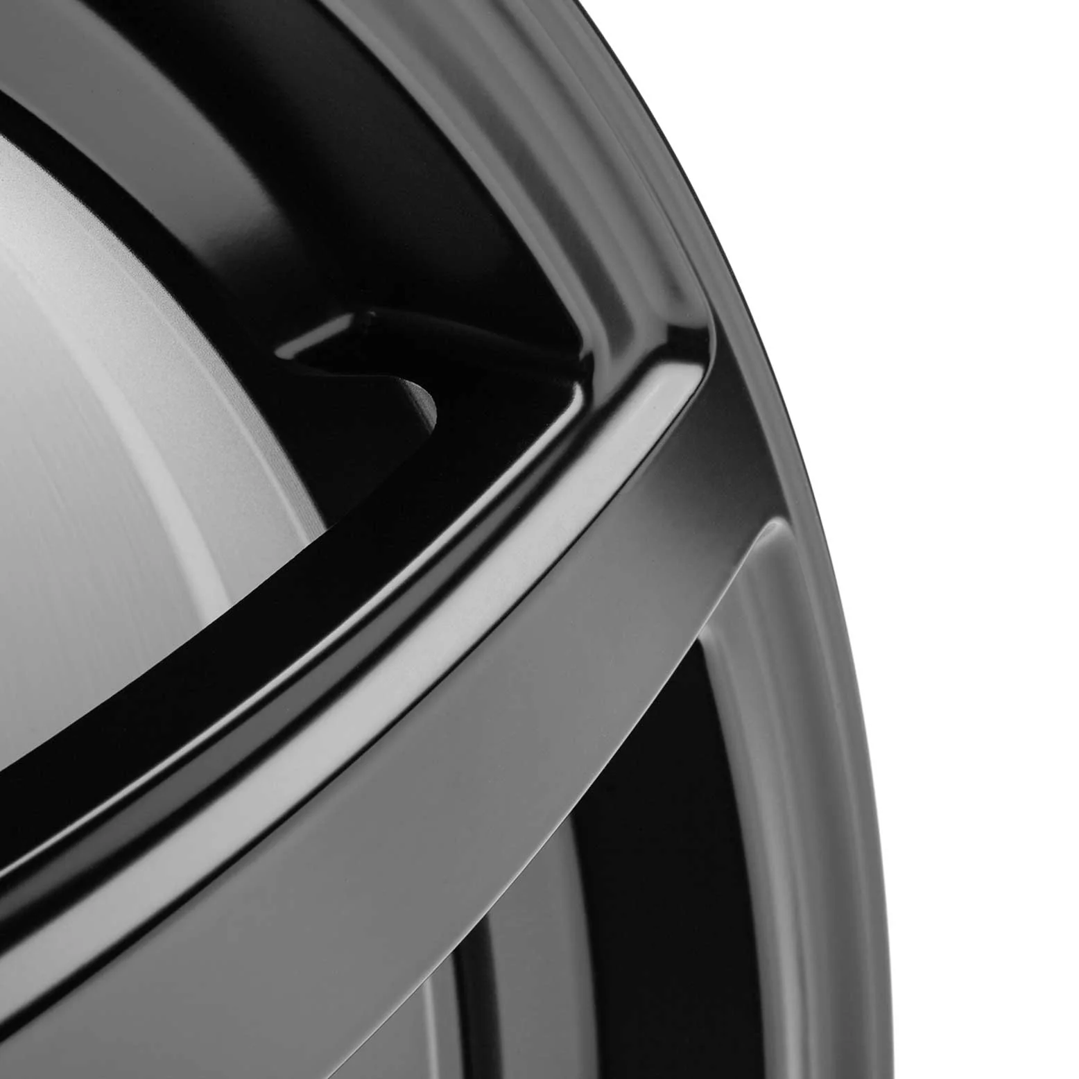 COBB Tuning ST-01 Satin Black 18x9.5 +40 5x114.3 - Image 8