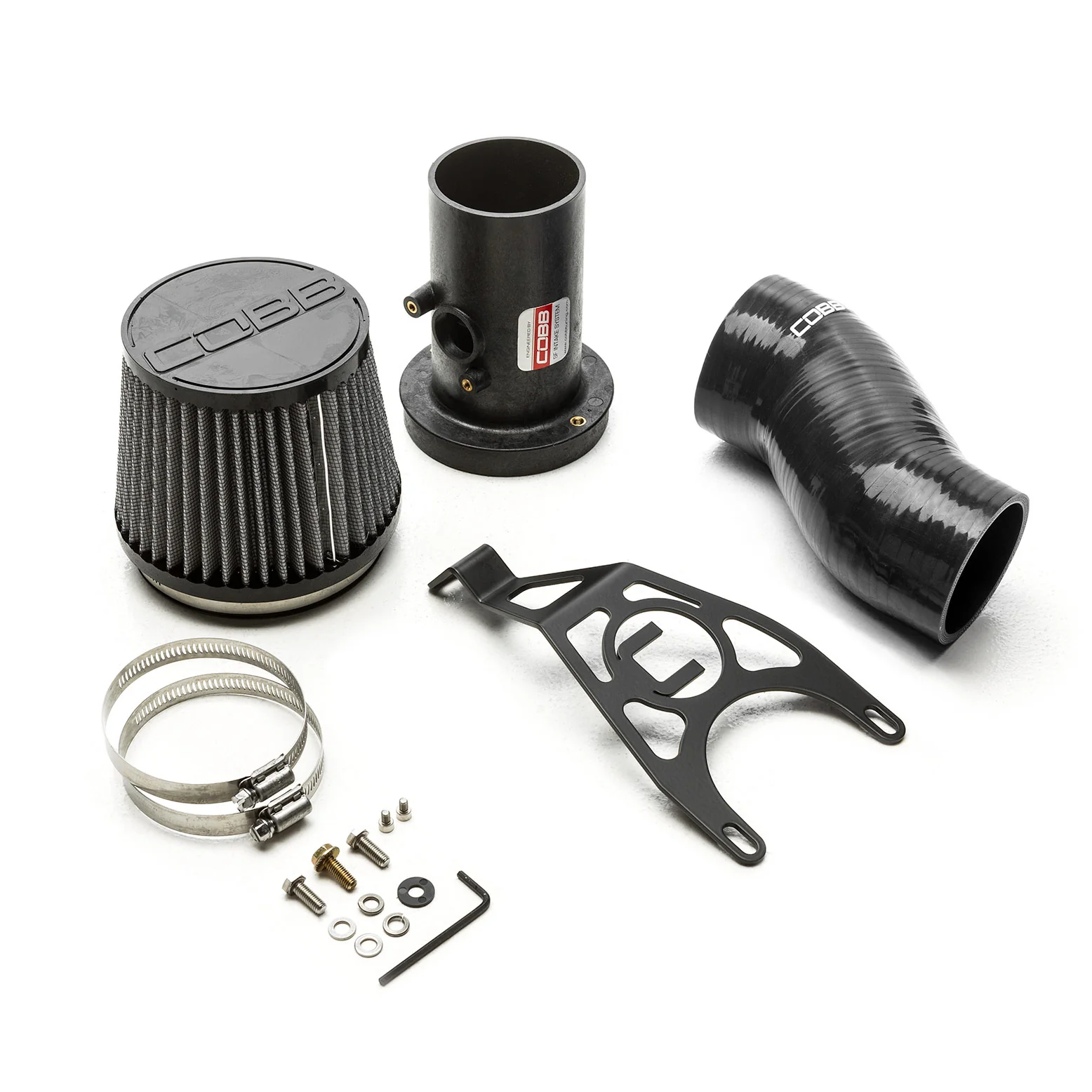 COBB Tuning Stage 1+ Power Package 2008-2014 WRX/STI - Image 4