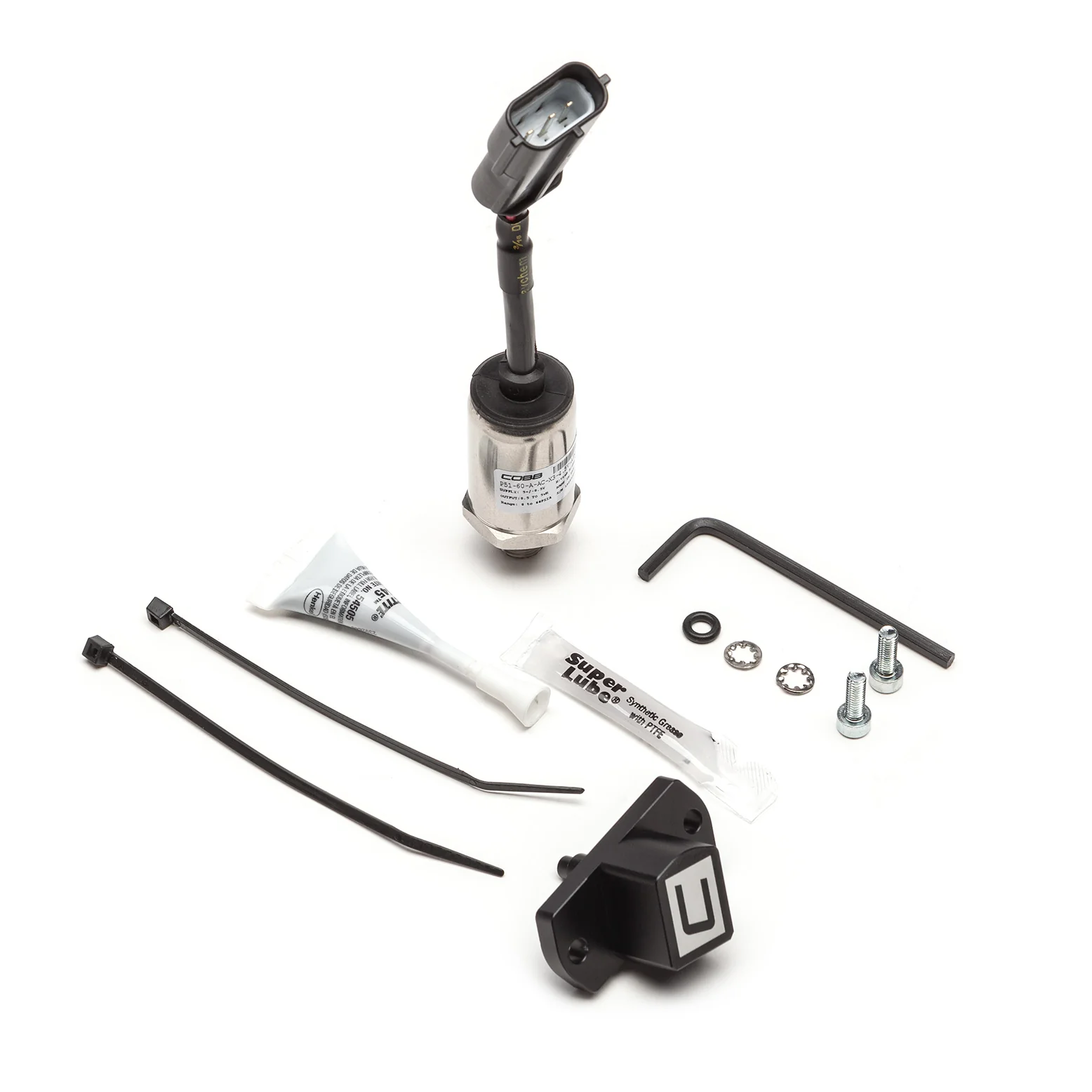 COBB Tuning 4 Bar MAP Sensor Kit 2002-2007 WRX / 2004-2021 STI