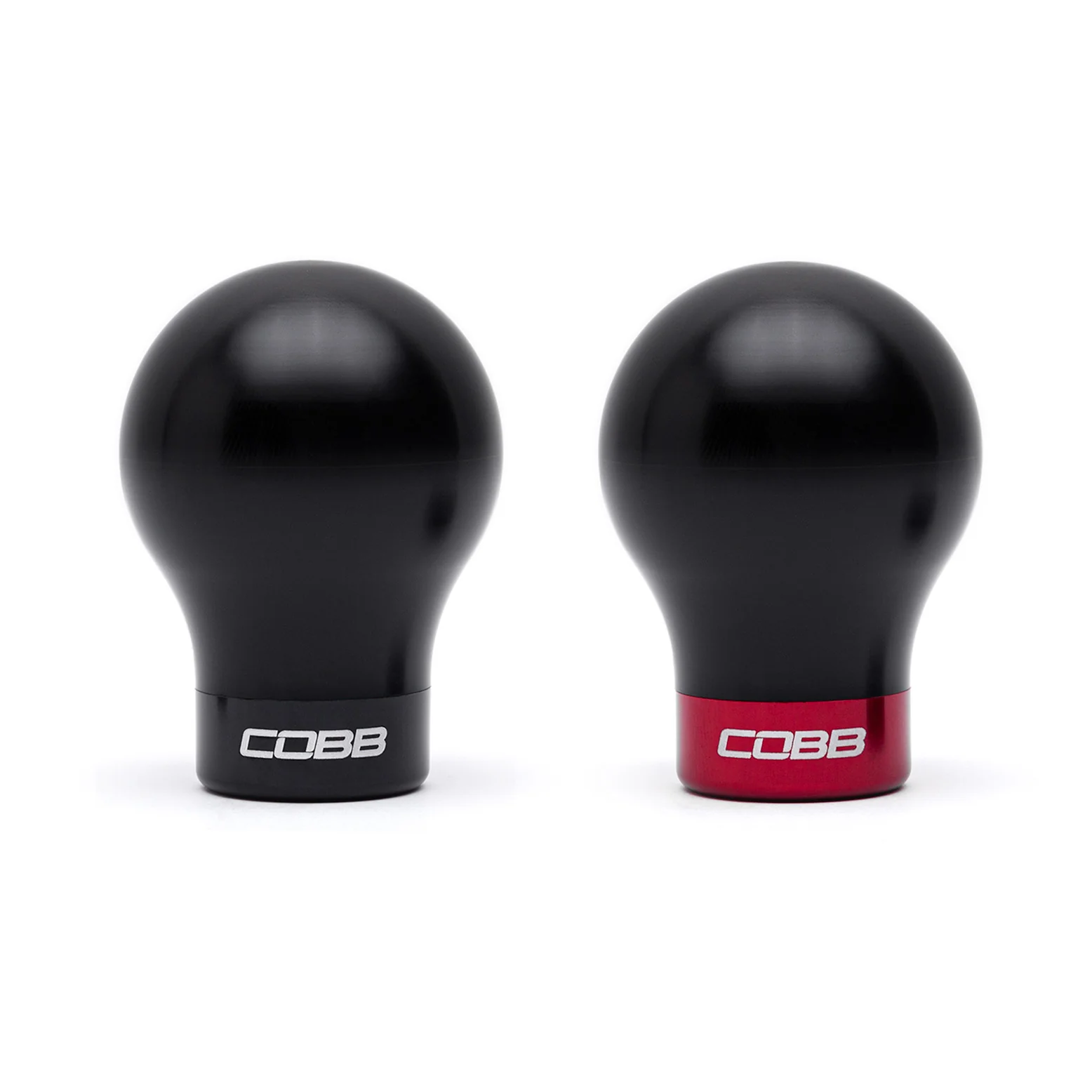 COBB Tuning 6-Speed Weighted Knob 2015-2026 WRX / 2004-2021 STI - Image 3