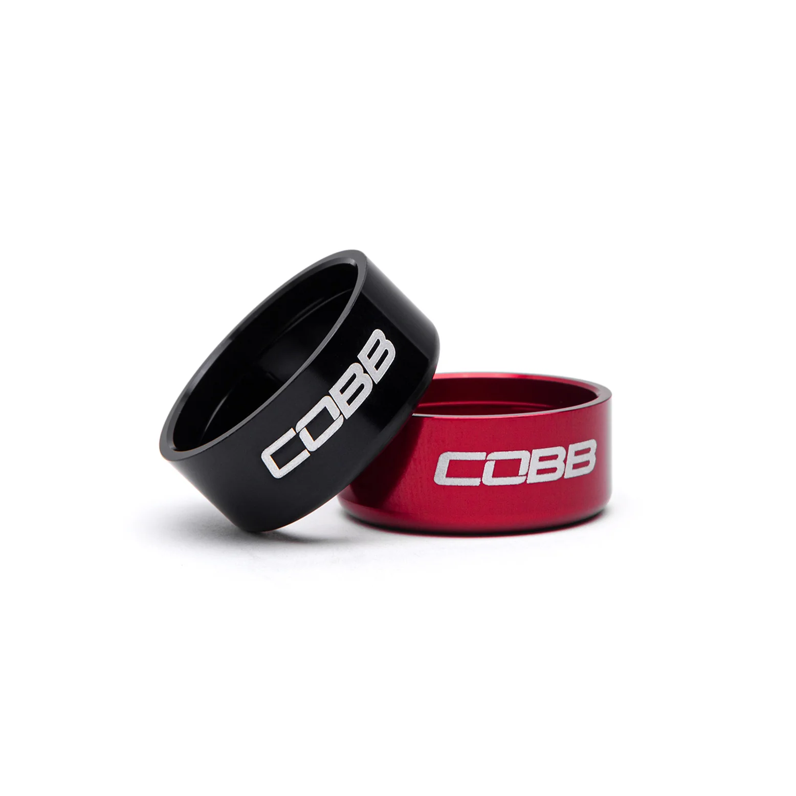 COBB Tuning 6-Speed Weighted Knob 2015-2026 WRX / 2004-2021 STI - Image 6