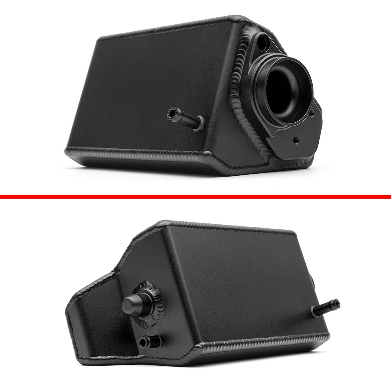 COBB Tuning Coolant Overflow Tank 2022-2026 WRX - Image 3