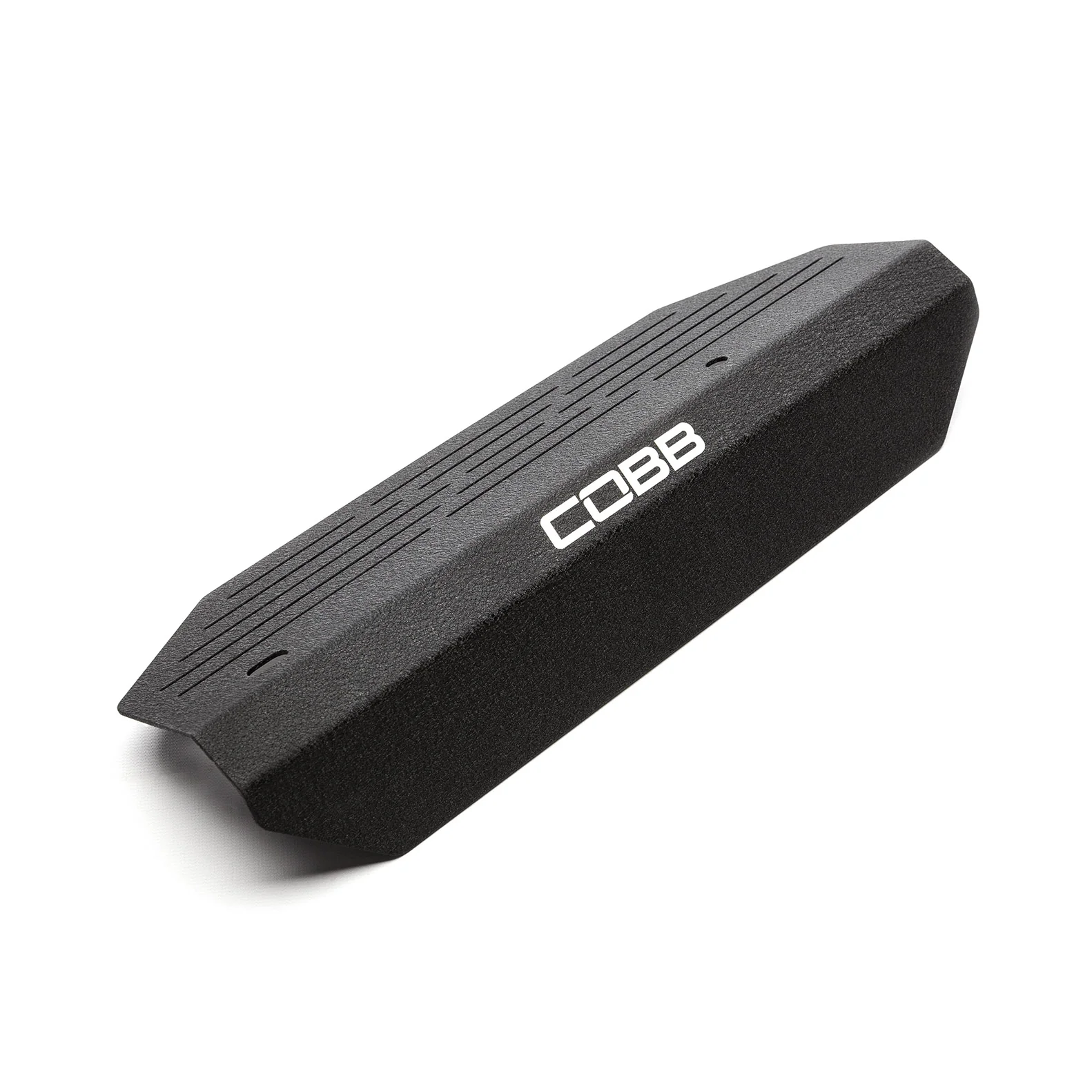 COBB Tuning Radiator Shroud + Alternator Cover Package 2015-2021 STI - Image 3