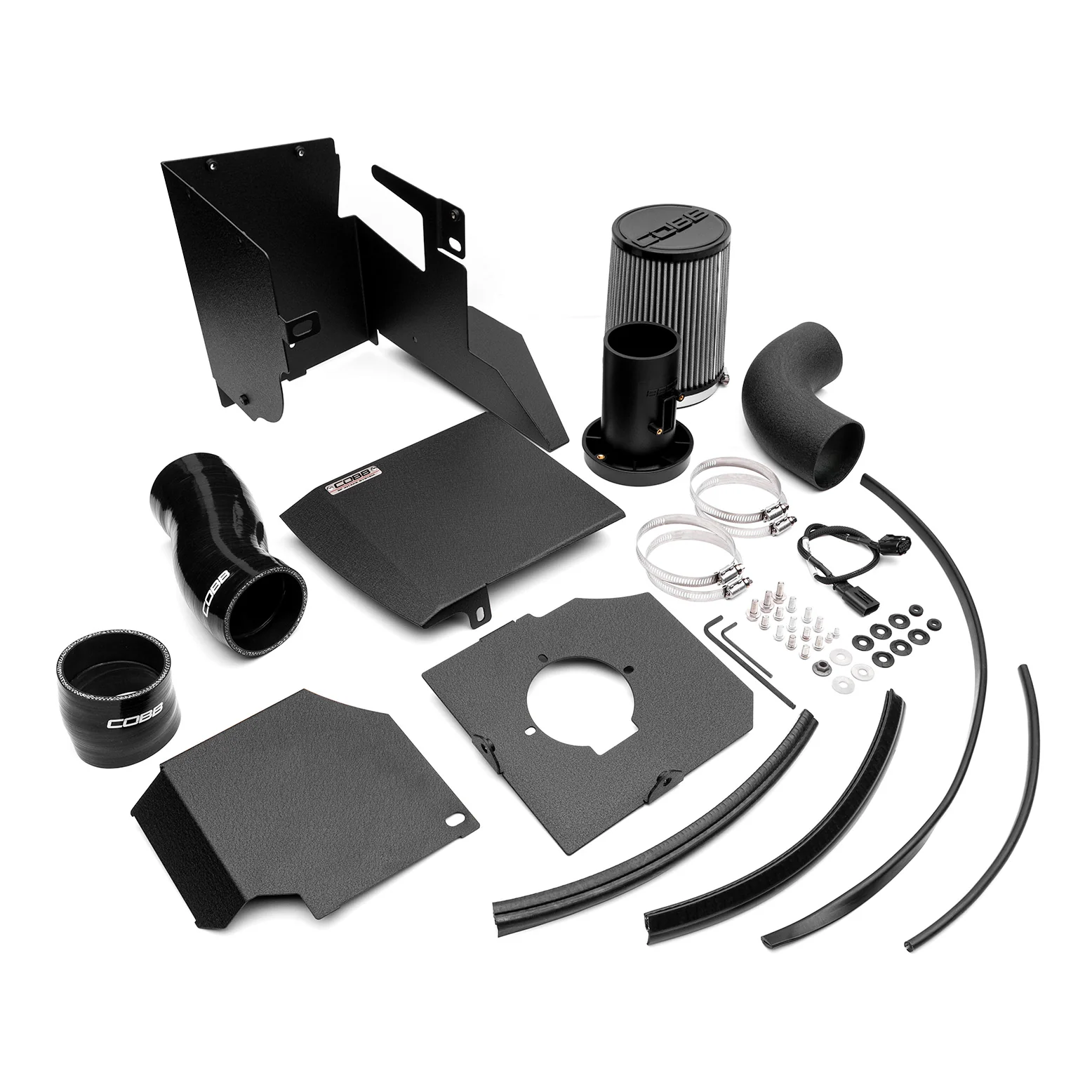 COBB Tuning SF Stage 1+ Power Package 2015-2021 WRX - Image 3