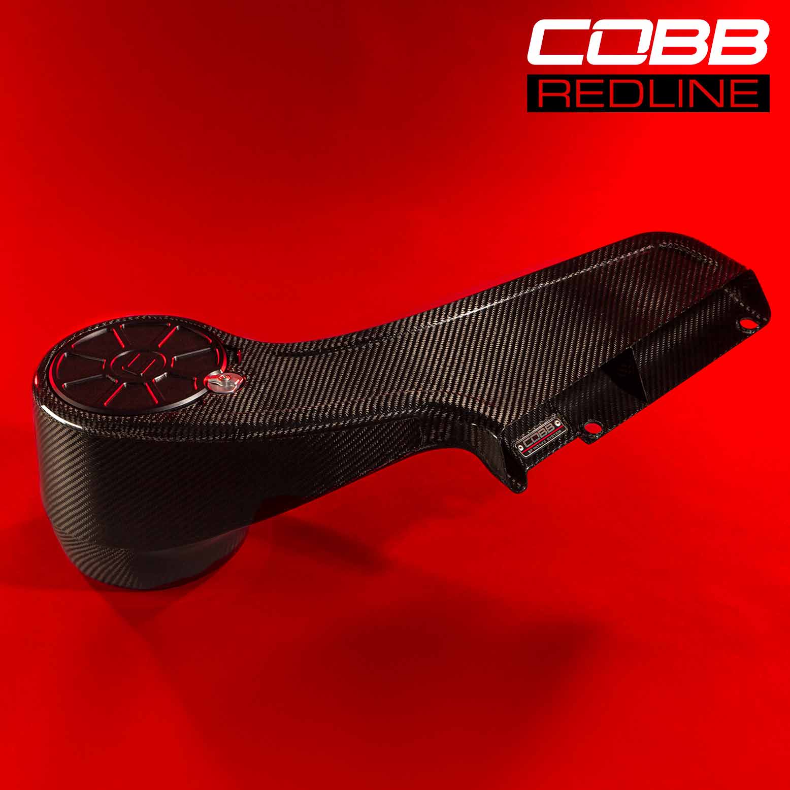 COBB Tuning Redline Stage 1 + Carbon Fiber Power Package 2015-2021 WRX - Image 3