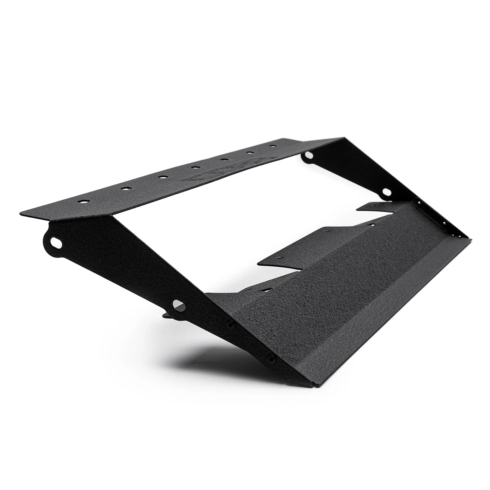 COBB Tuning Top Mount Intercooler Kit Silver 2022-2026 WRX - Image 6