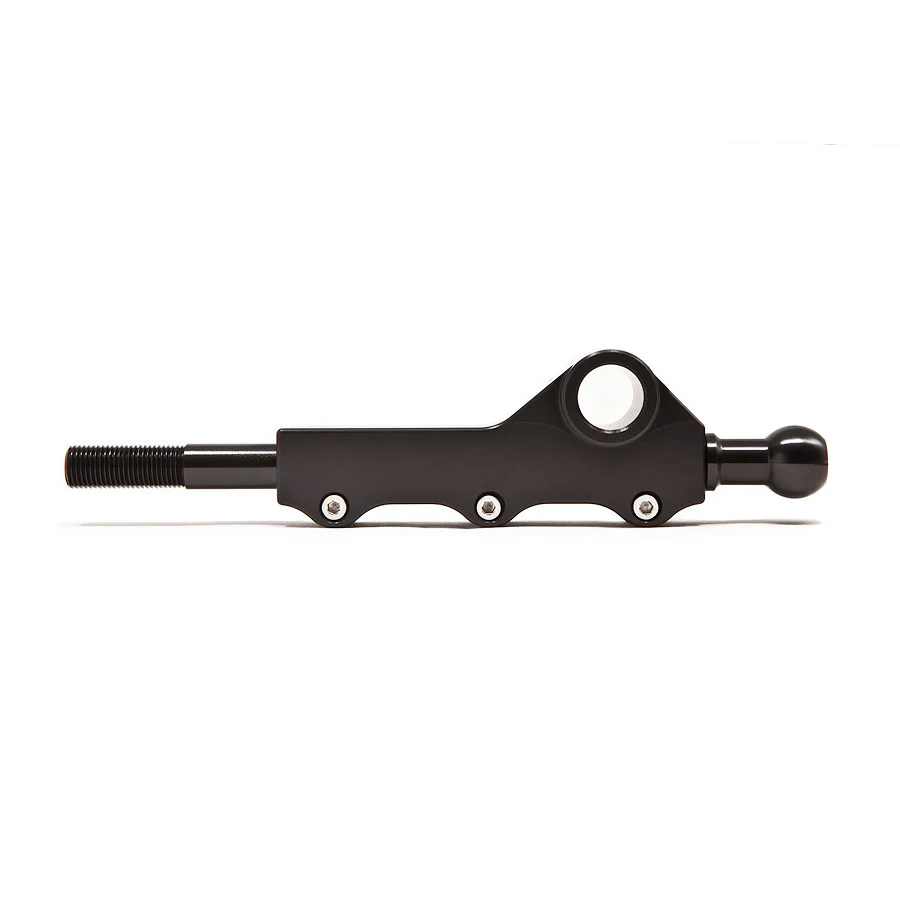 COBB Tuning Wide Barrel 5-Speed Double Adjustable Short Throw Shifter 2002-2007 WRX - Image 3