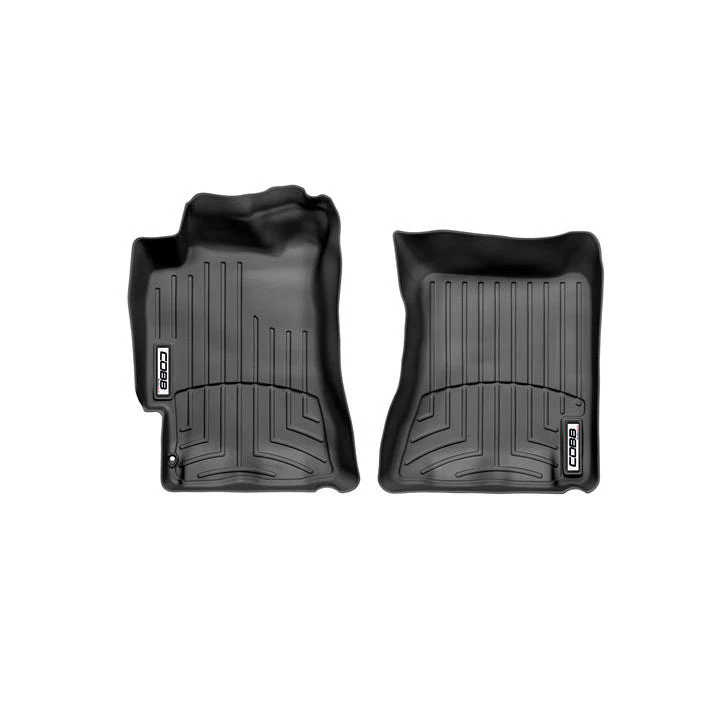 COBB x WeatherTech Front Floorliner 2002-2007 WRX / 2004-2007 STI
