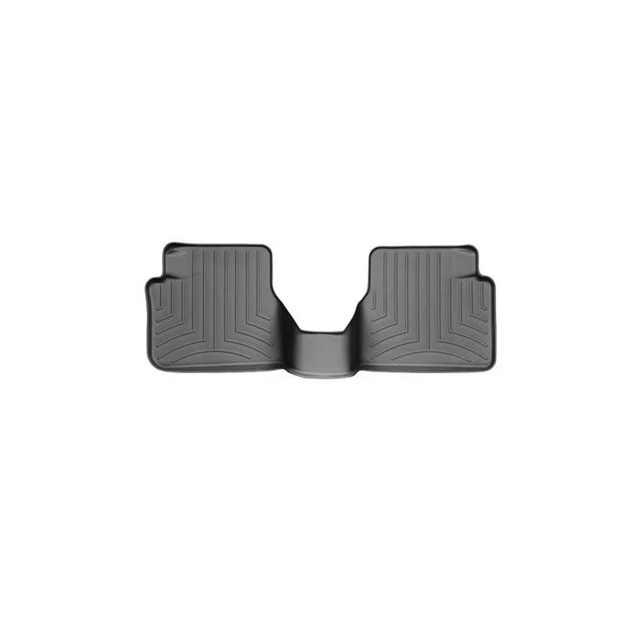 COBB x WeatherTech Front and Rear Floorliner Set 2008-2014 WRX/STI - Image 3