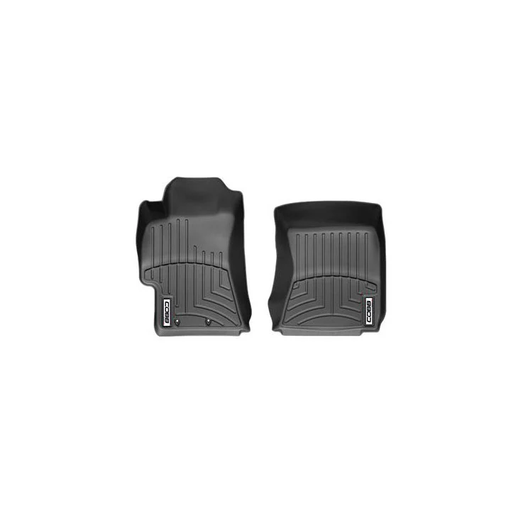 COBB x WeatherTech Front Floorliner 2008-2014 WRX / 2008-2014 STI
