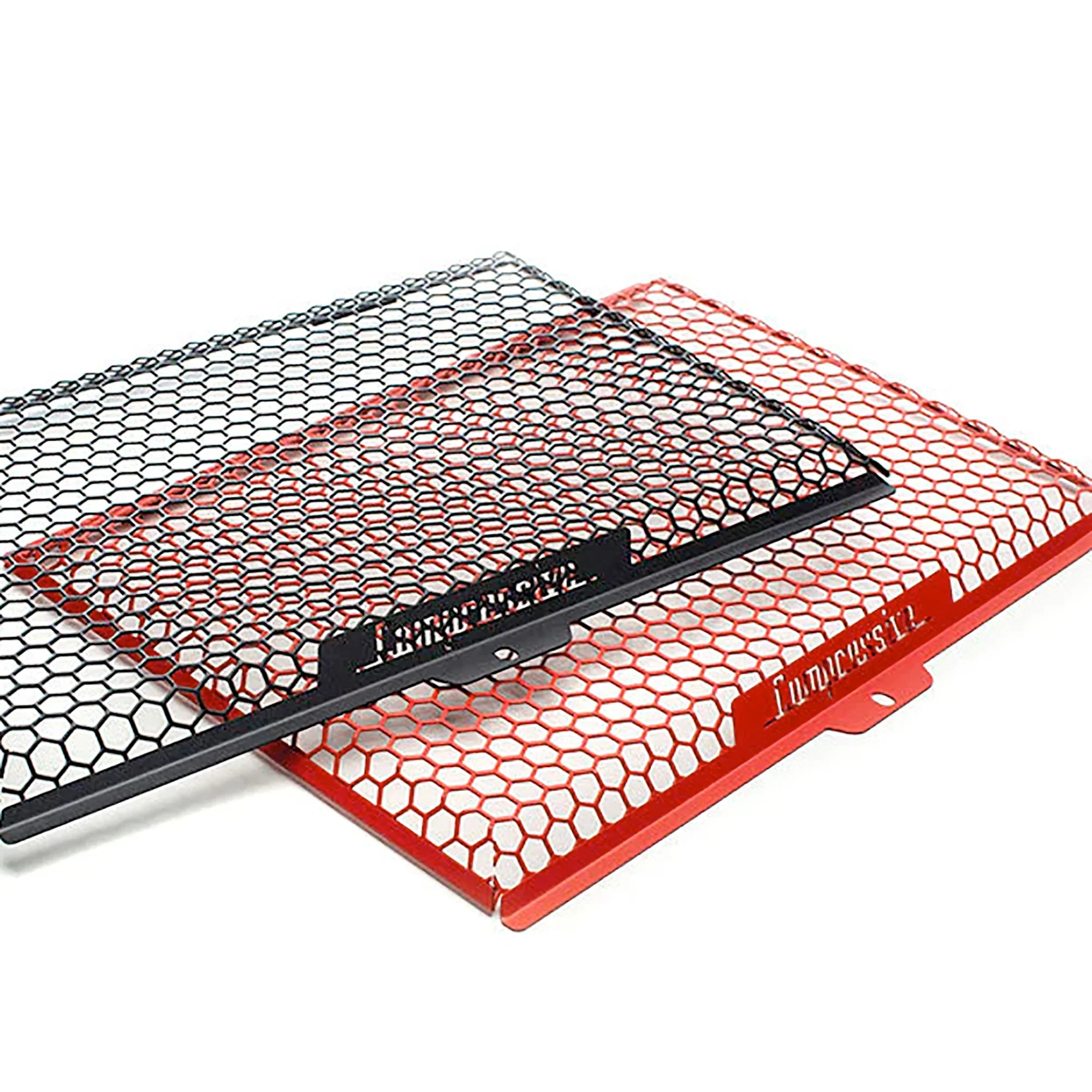 Compressive Tuning Intercooler Guard 2015-2021 WRX