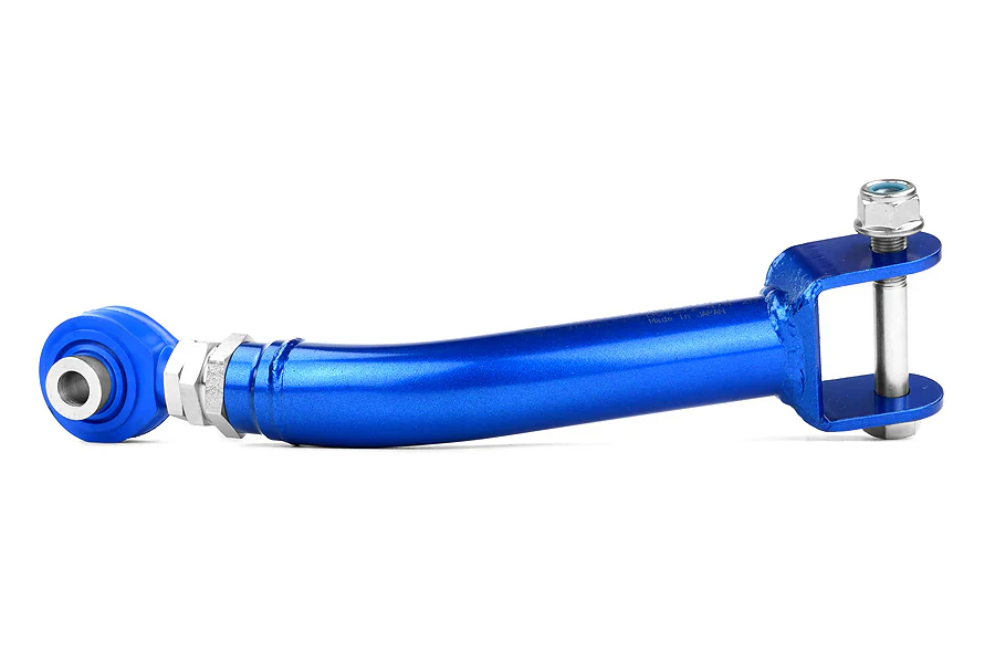 Cusco Adjustable Rear Trailing Rods 2015-2021 WRX/STI - Image 6