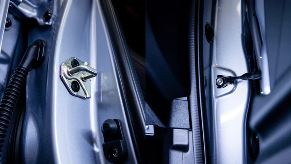Fast Turn Fittings Titanium Hardware Door Kit 2022+ WRX - Image 3