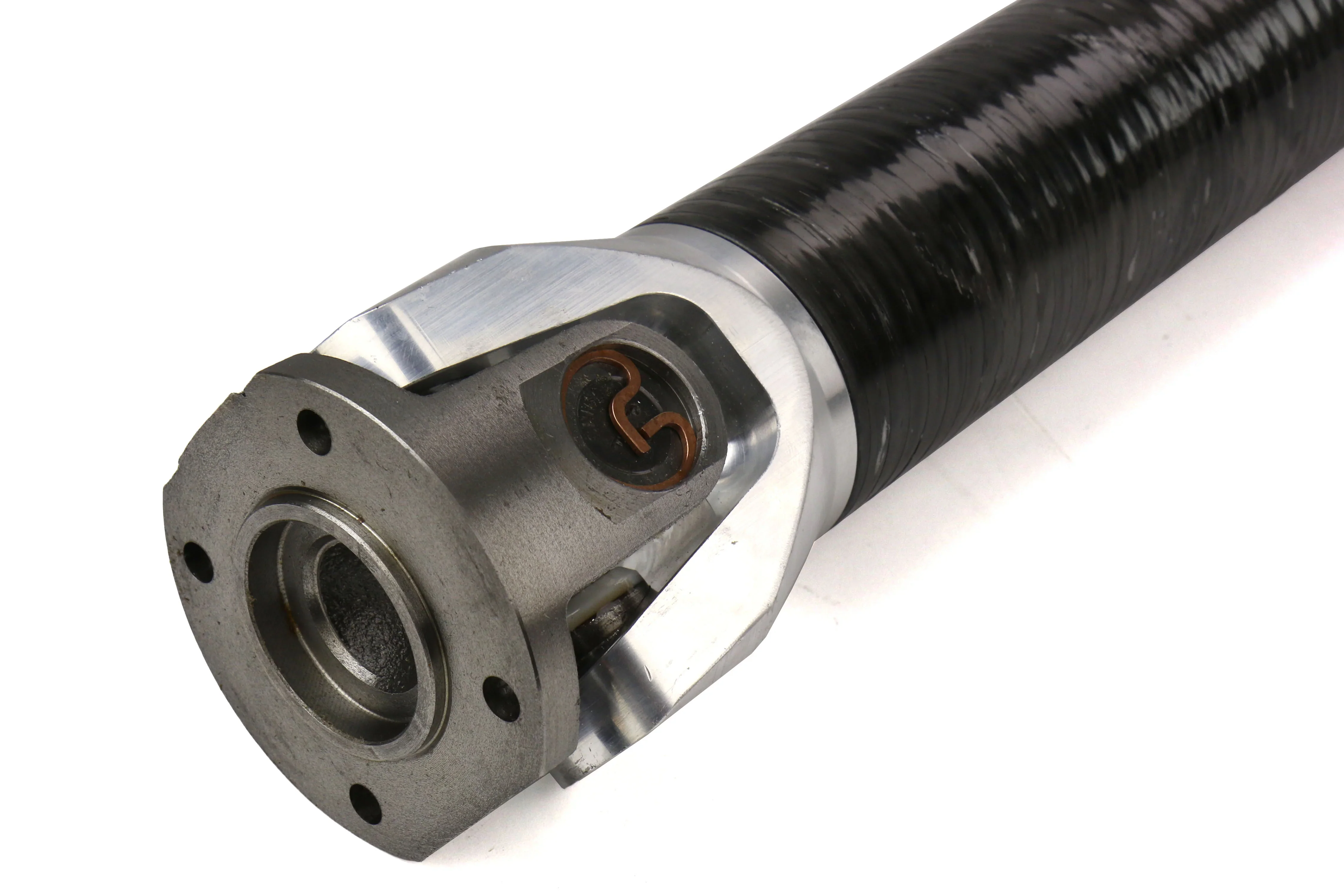 DriveShaft Shop Carbon Fiber Driveshaft 2015-2021 WRX - Image 4