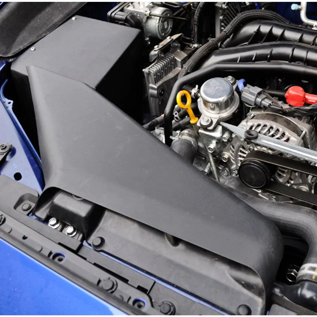 ETS Cold Air Intake 2015-2021 WRX - Image 2