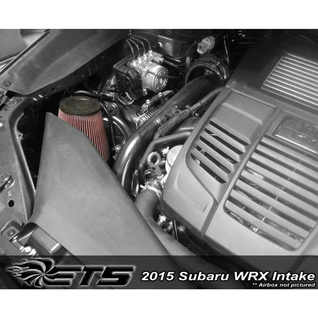 ETS Cold Air Intake 2015-2021 WRX - Image 3