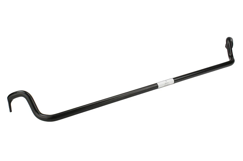 FactionFab 22mm Front Sway Bar 2002-2007 WRX/STI Sedan - Image 4