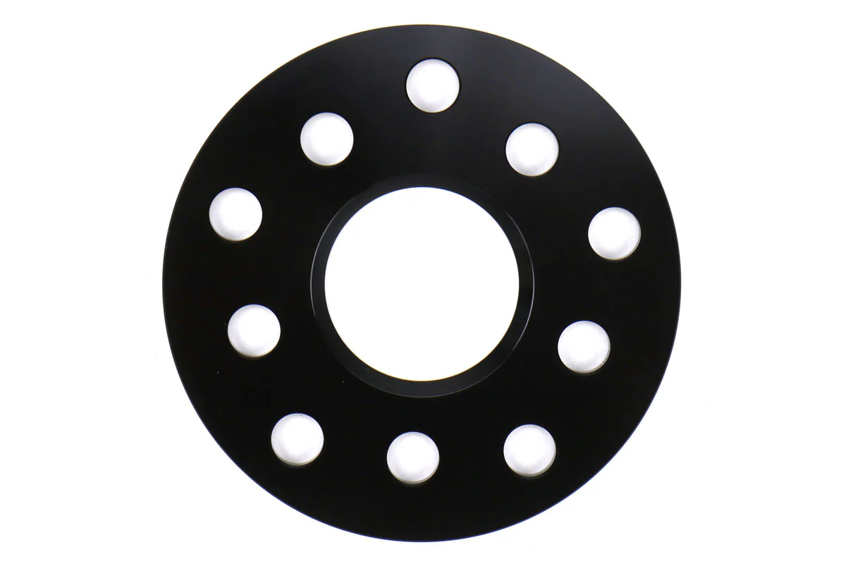 FactionFab 5x100/114.3 5mm Wheel Spacers 2002-2026 WRX / 2004-2021 STI - Image 3