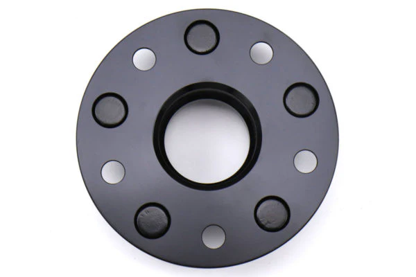 FactionFab 5x114.3 20mm Wheel Spacers 2015-2026 WRX / 2005-2021 STI - Image 3