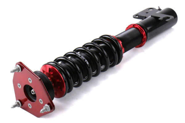 FactionFab F-Spec Coilovers 2005-2007 STI - Image 5
