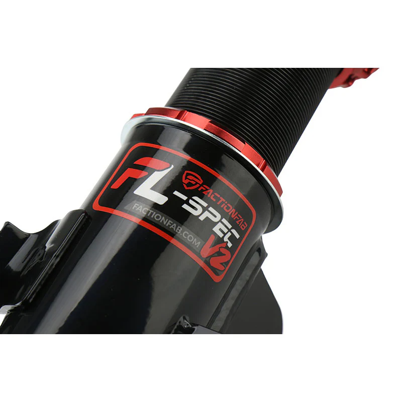 FactionFab V2 FL-Spec Coilovers 2008-2014 WRX - Image 5
