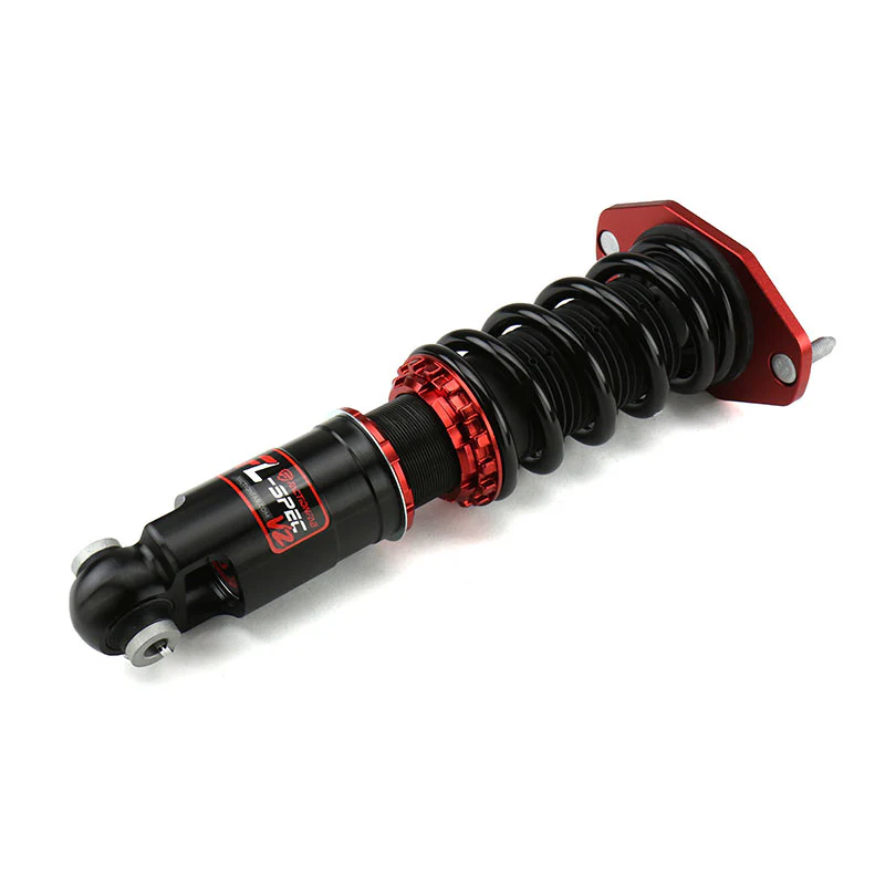 FactionFab V2 FL-Spec Coilovers 2008-2014 WRX - Image 7