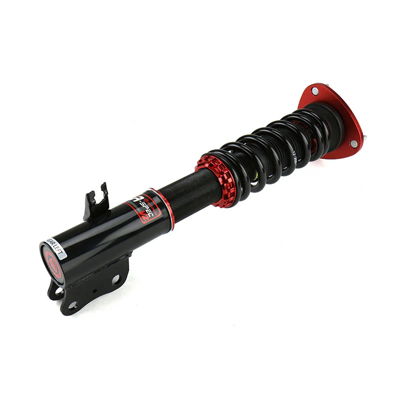 FactionFab V2 FR-Spec Coilovers 2005-2007 STI - Image 5