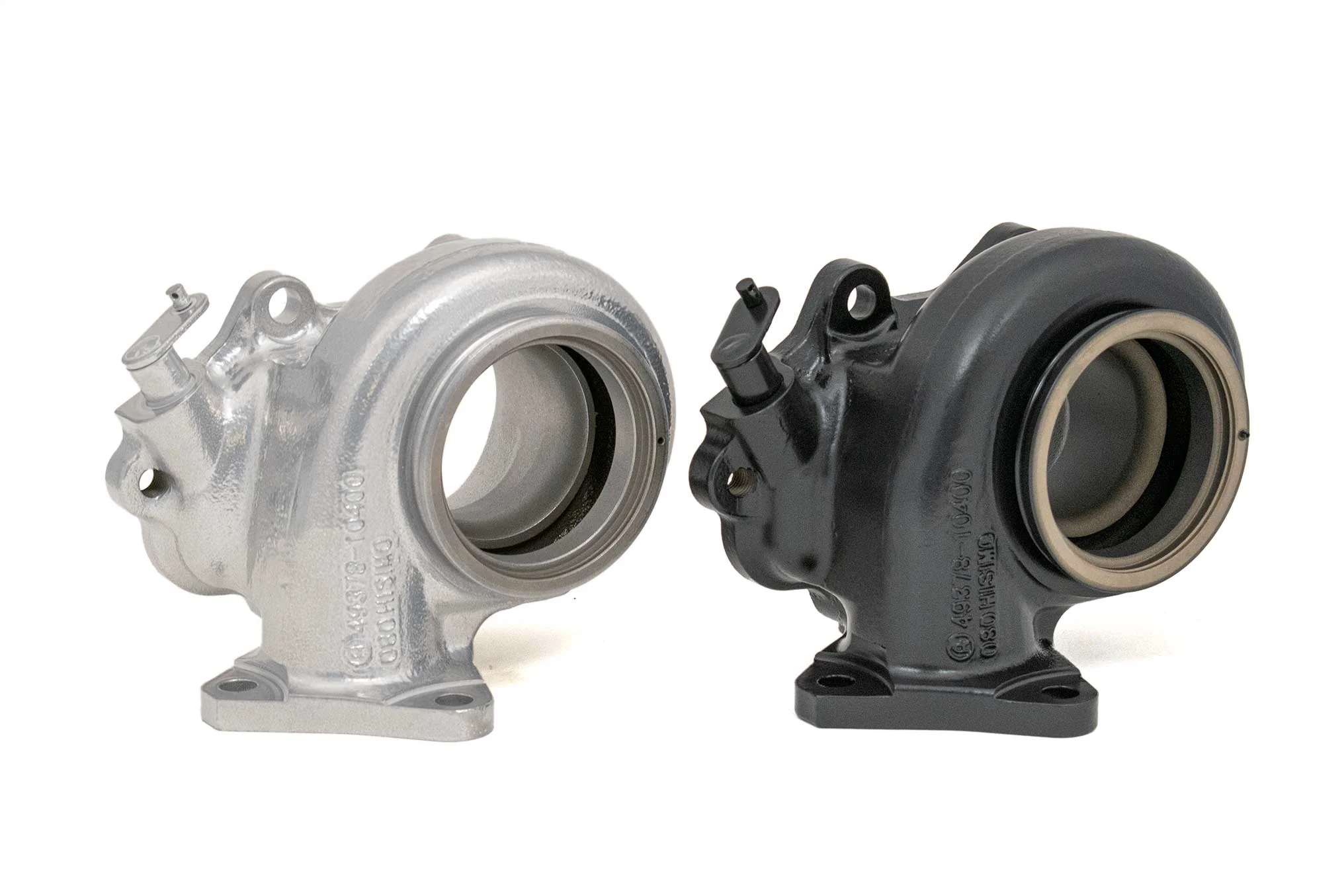 Forced Performance Blue Turbocharger 2002-2007 WRX / 2004-2021 STI - Image 7