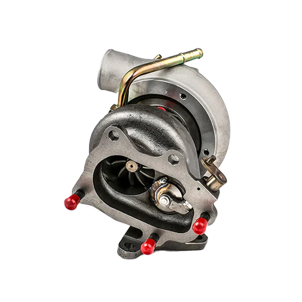 Forced Performance Green Turbocharger 2002-2007 WRX / 2004-2021 STI - Image 4