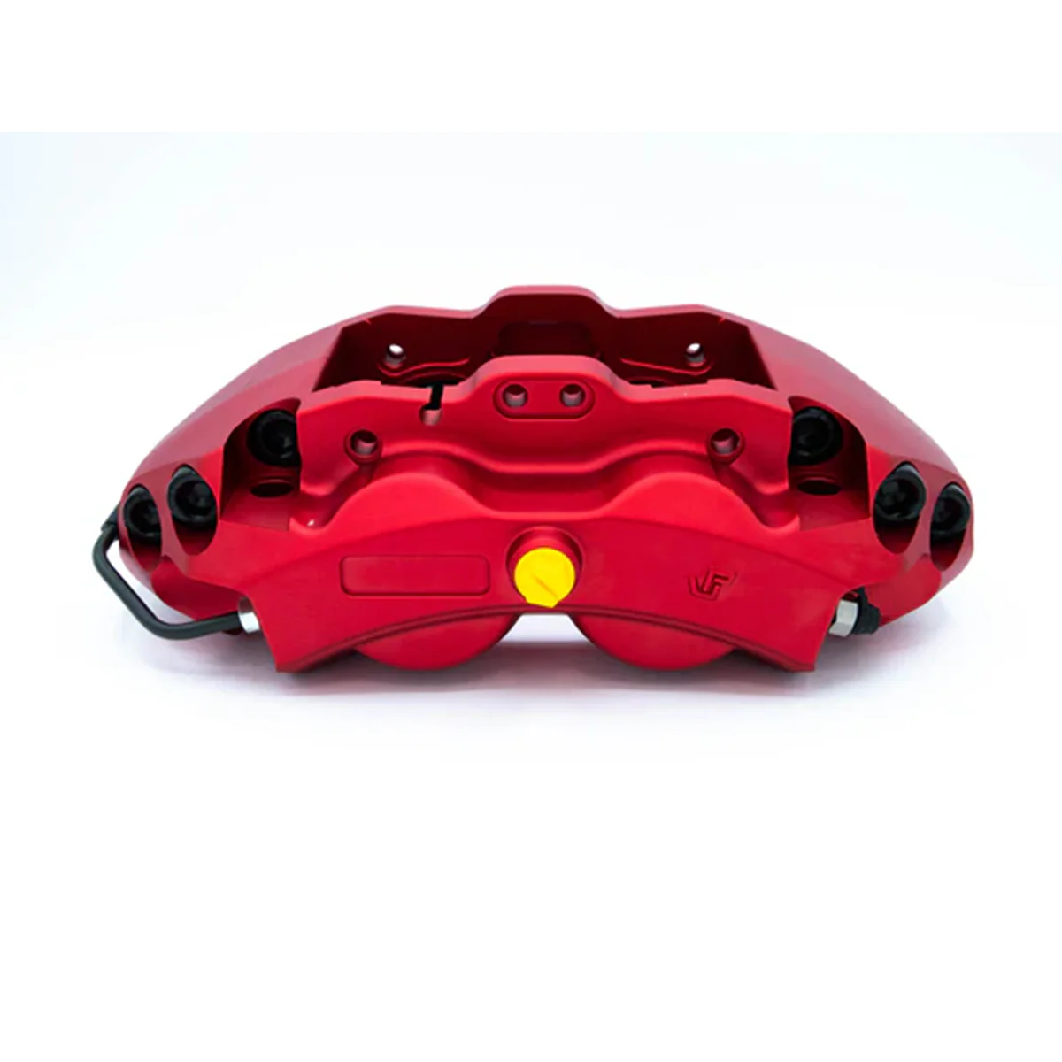 GrimmSpeed 4 Piston Brake Caliper Kit 2002-2021 WRX / 2004-2021 STI - Image 6