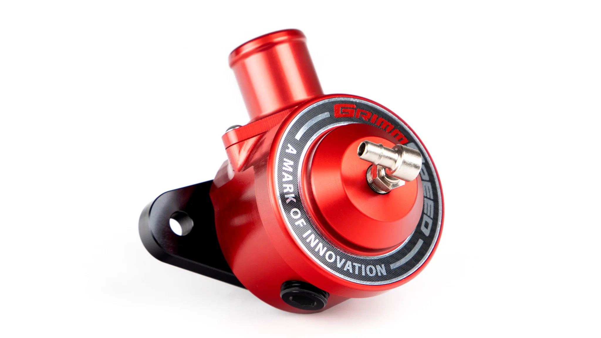 GrimmSpeed V2 Bypass Valve 2008-2014 WRX - Image 5